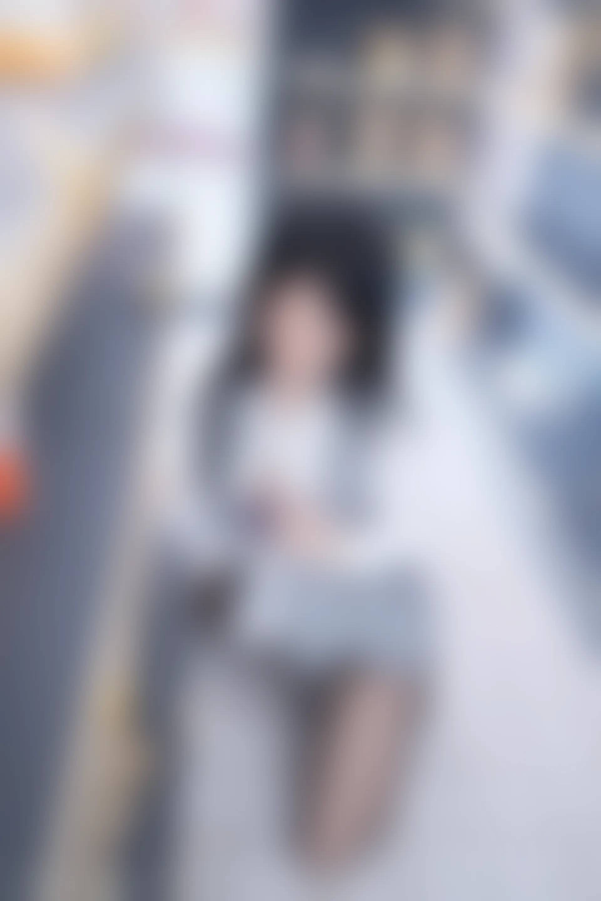 XIUREN秀人网 2023.11.17 NO.7684 幼幼[80+1P／699MB]
