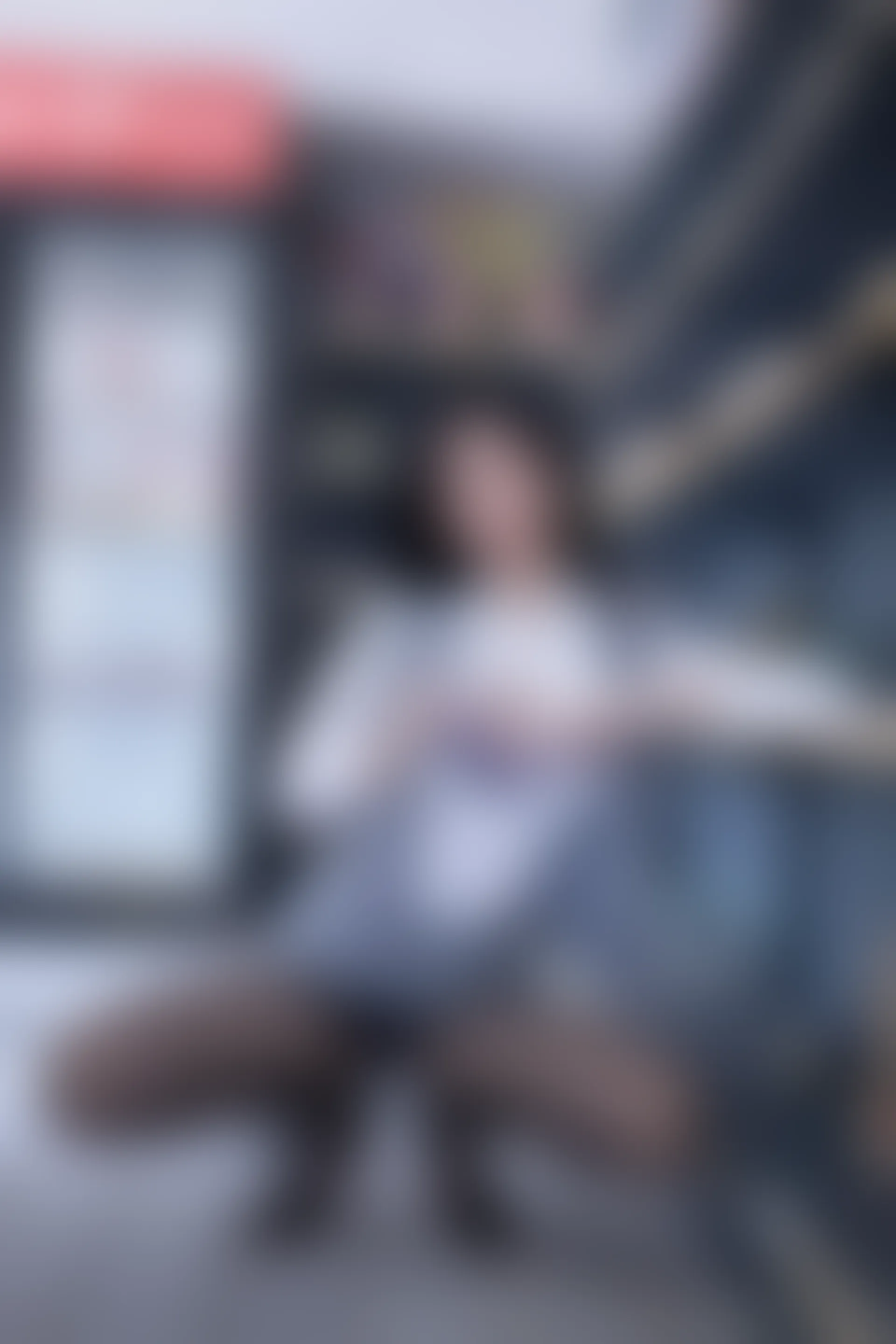 XIUREN秀人网 2023.11.17 NO.7684 幼幼[80+1P／699MB]