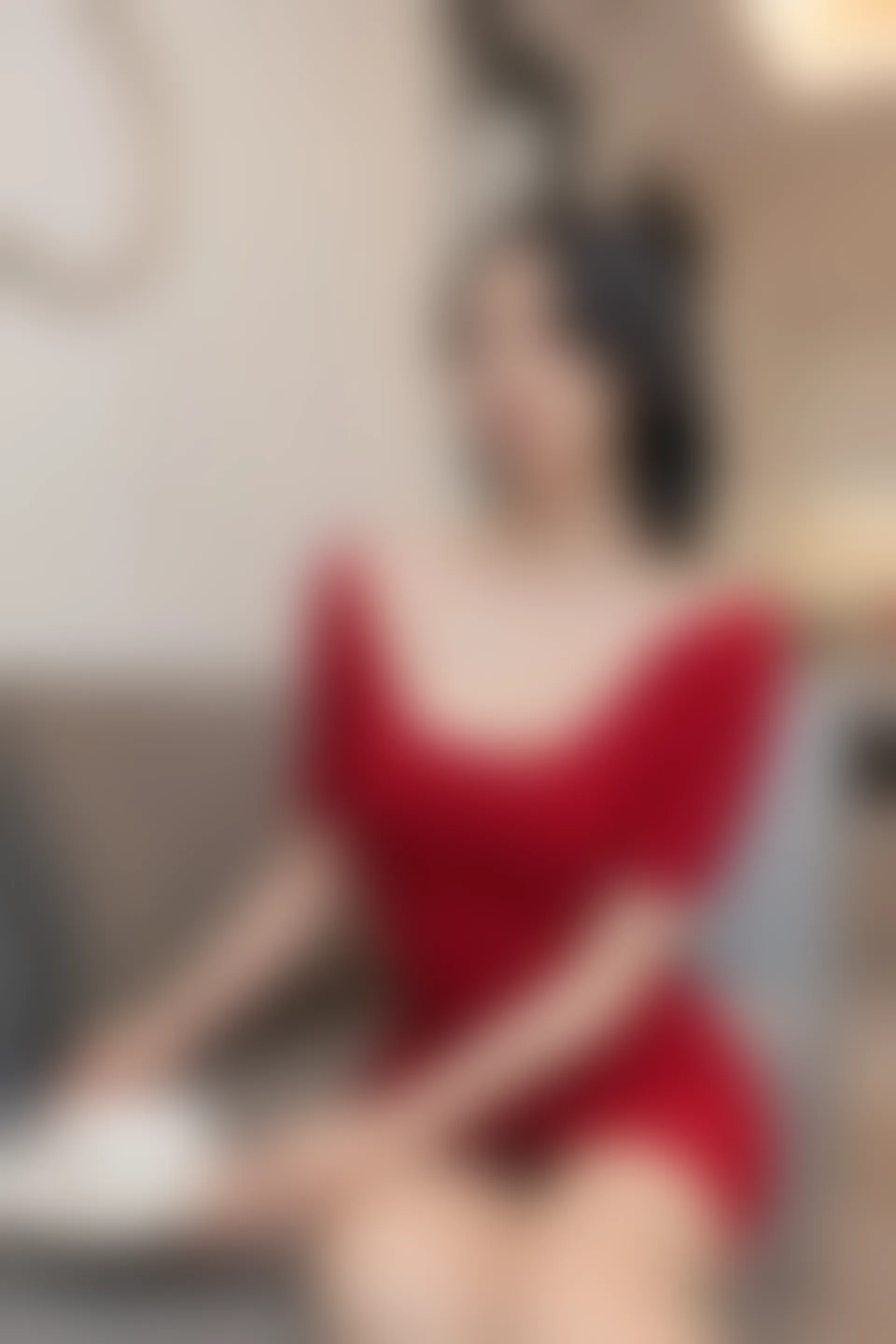 XiuRen秀人网 2021.10.18 No.4077 安然Maleah 重庆旅拍[73+1P／747MB]