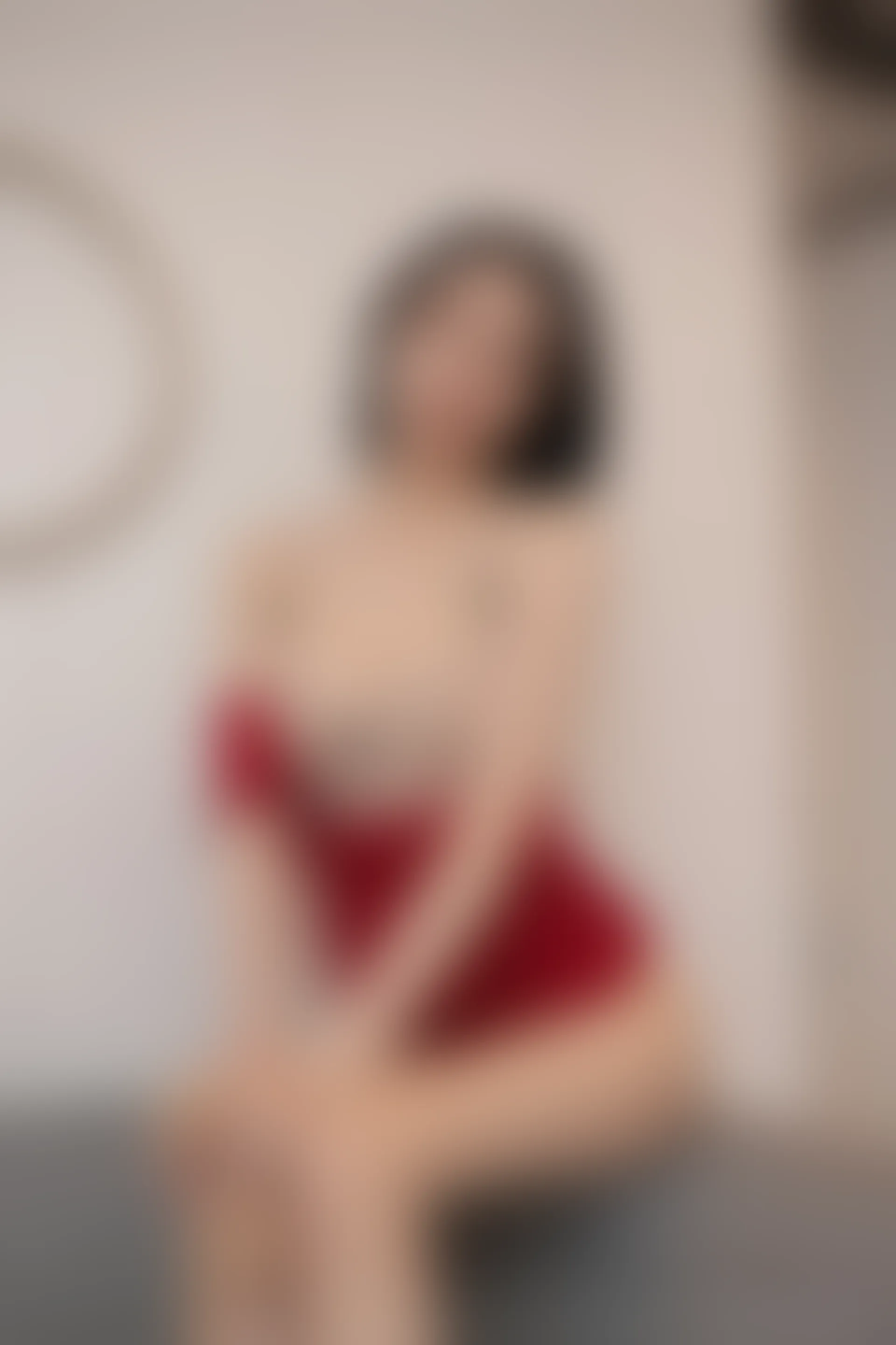 XiuRen秀人网 2021.10.18 No.4077 安然Maleah 重庆旅拍[73+1P／747MB]