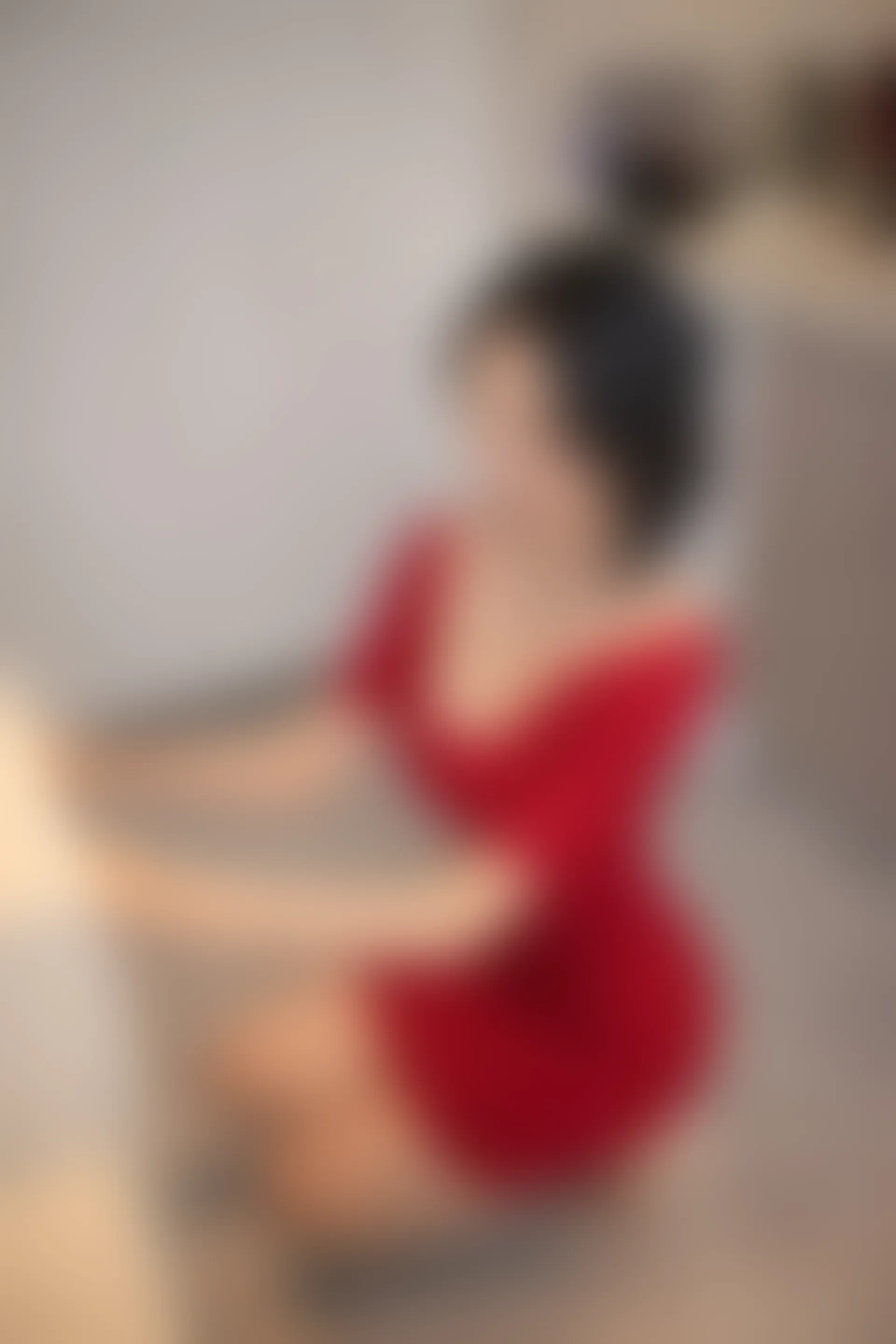 XiuRen秀人网 2021.10.18 No.4077 安然Maleah 重庆旅拍[73+1P／747MB]