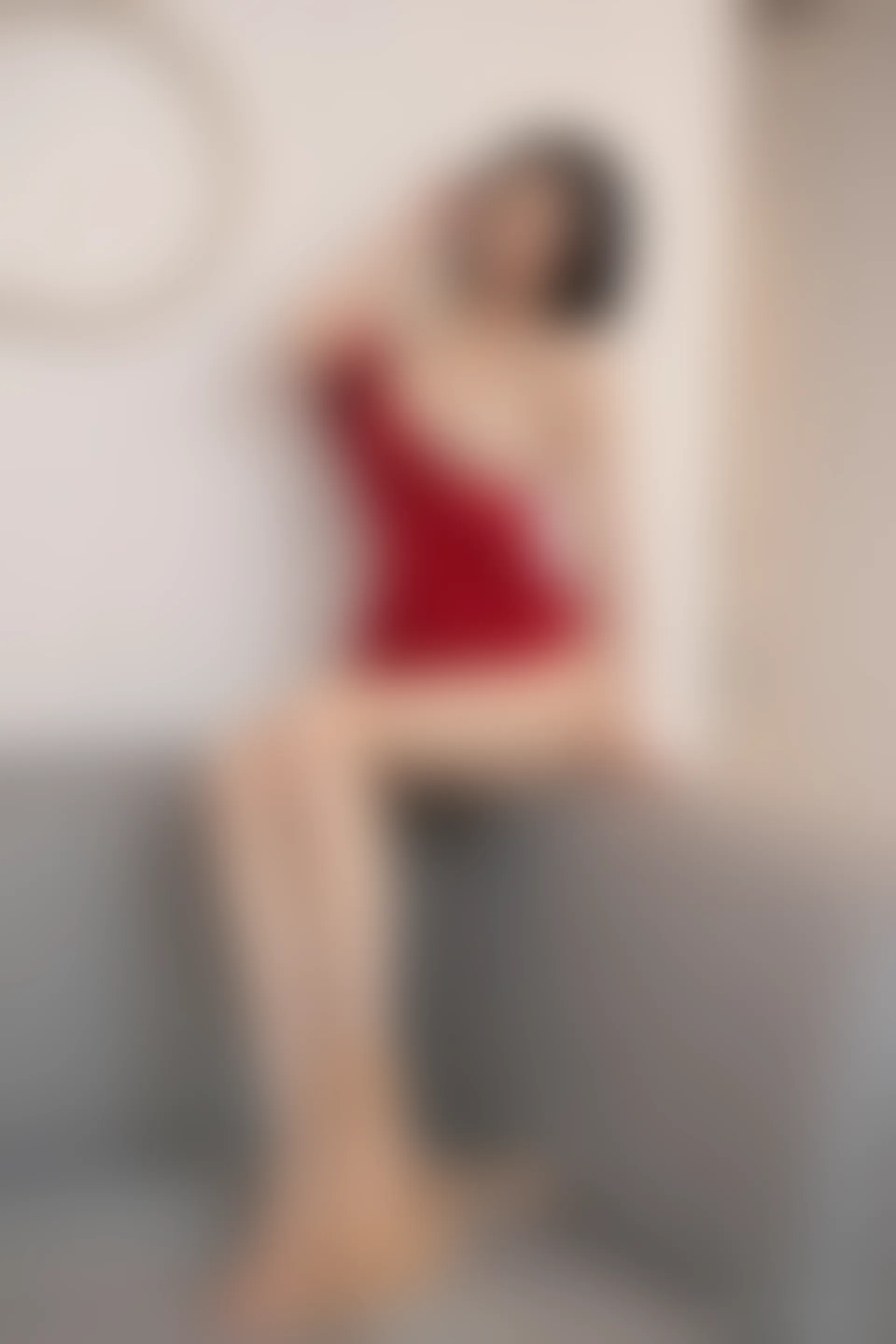 XiuRen秀人网 2021.10.18 No.4077 安然Maleah 重庆旅拍[73+1P／747MB]