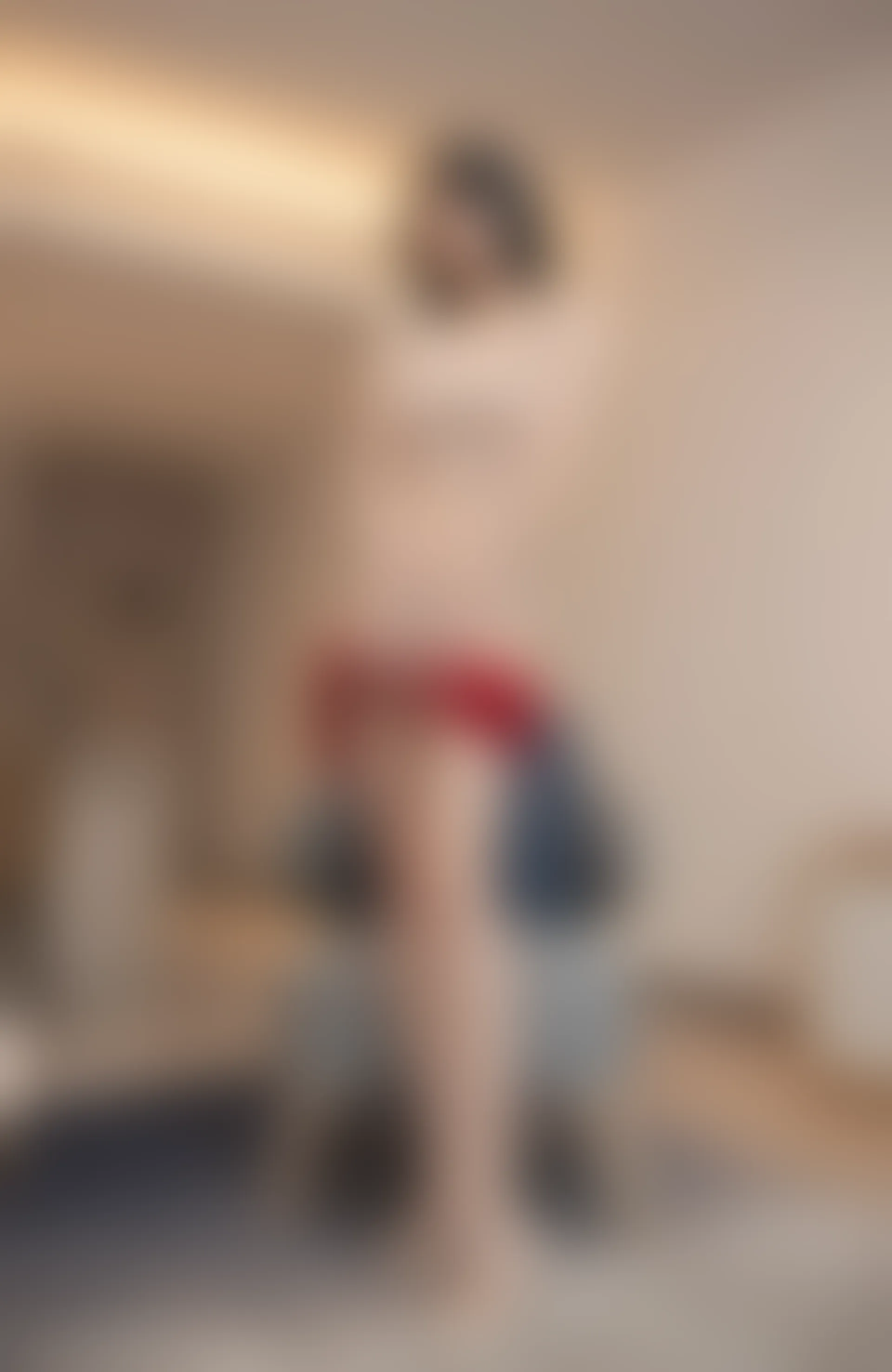 XiuRen秀人网 2021.10.18 No.4077 安然Maleah 重庆旅拍[73+1P／747MB]