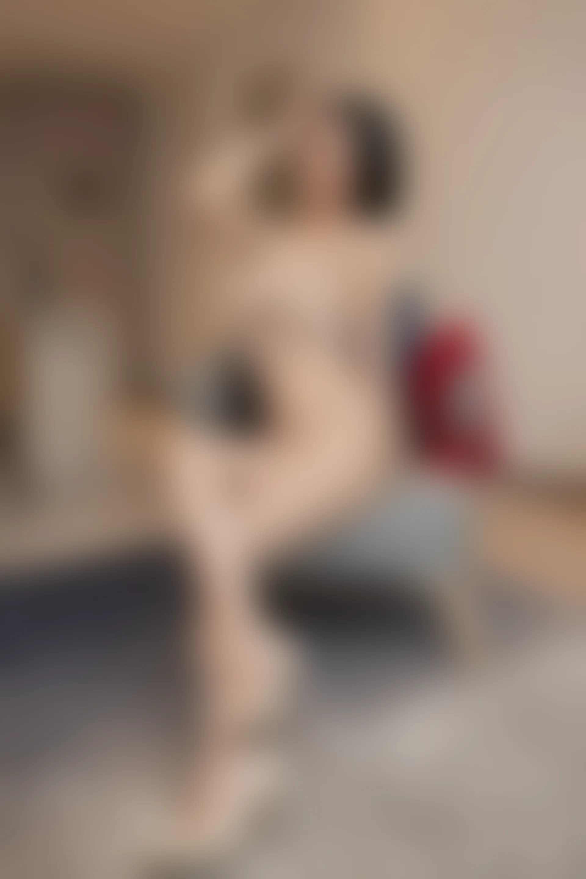 XiuRen秀人网 2021.10.18 No.4077 安然Maleah 重庆旅拍[73+1P／747MB]