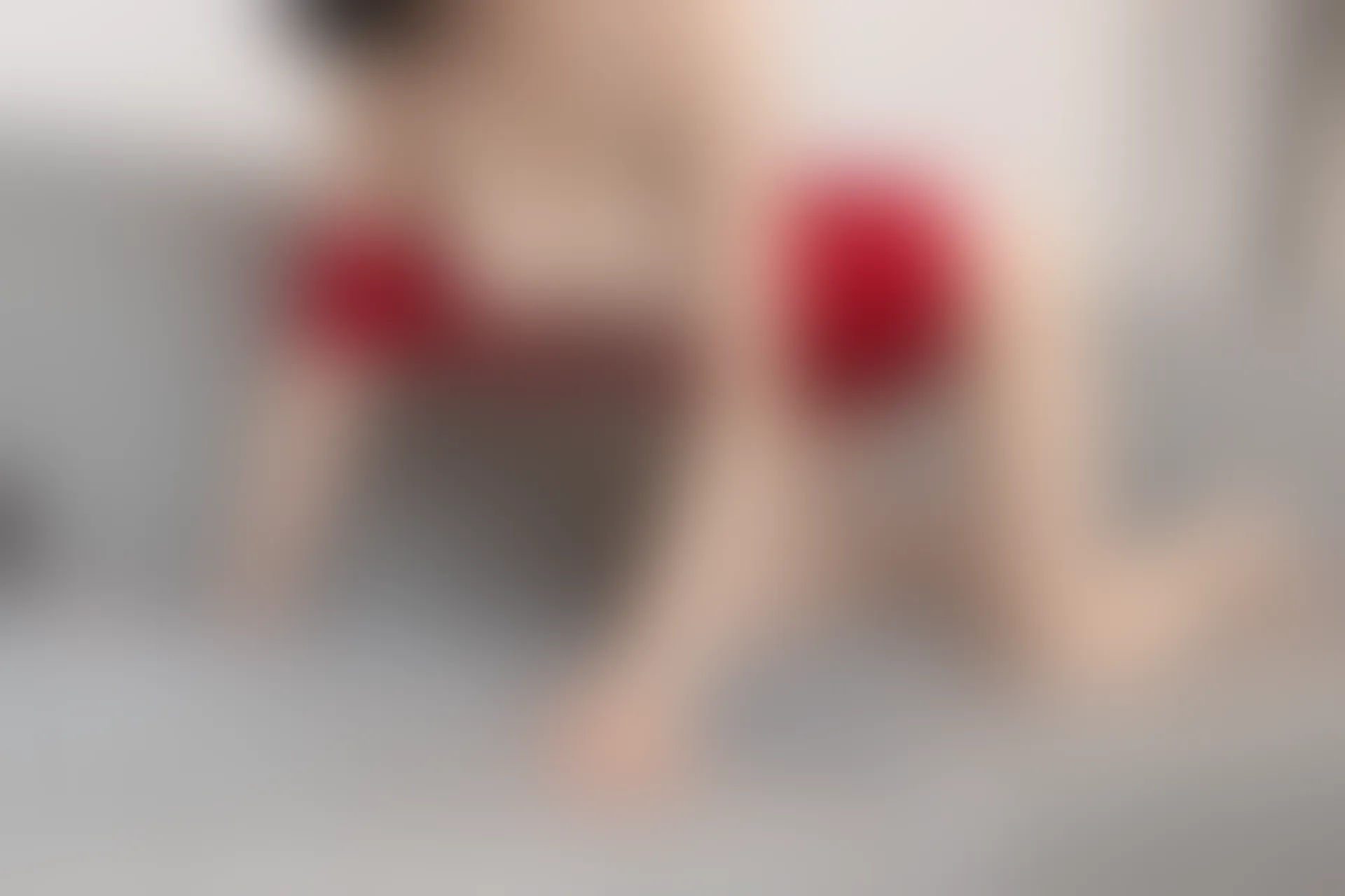 XiuRen秀人网 2021.10.18 No.4077 安然Maleah 重庆旅拍[73+1P／747MB]