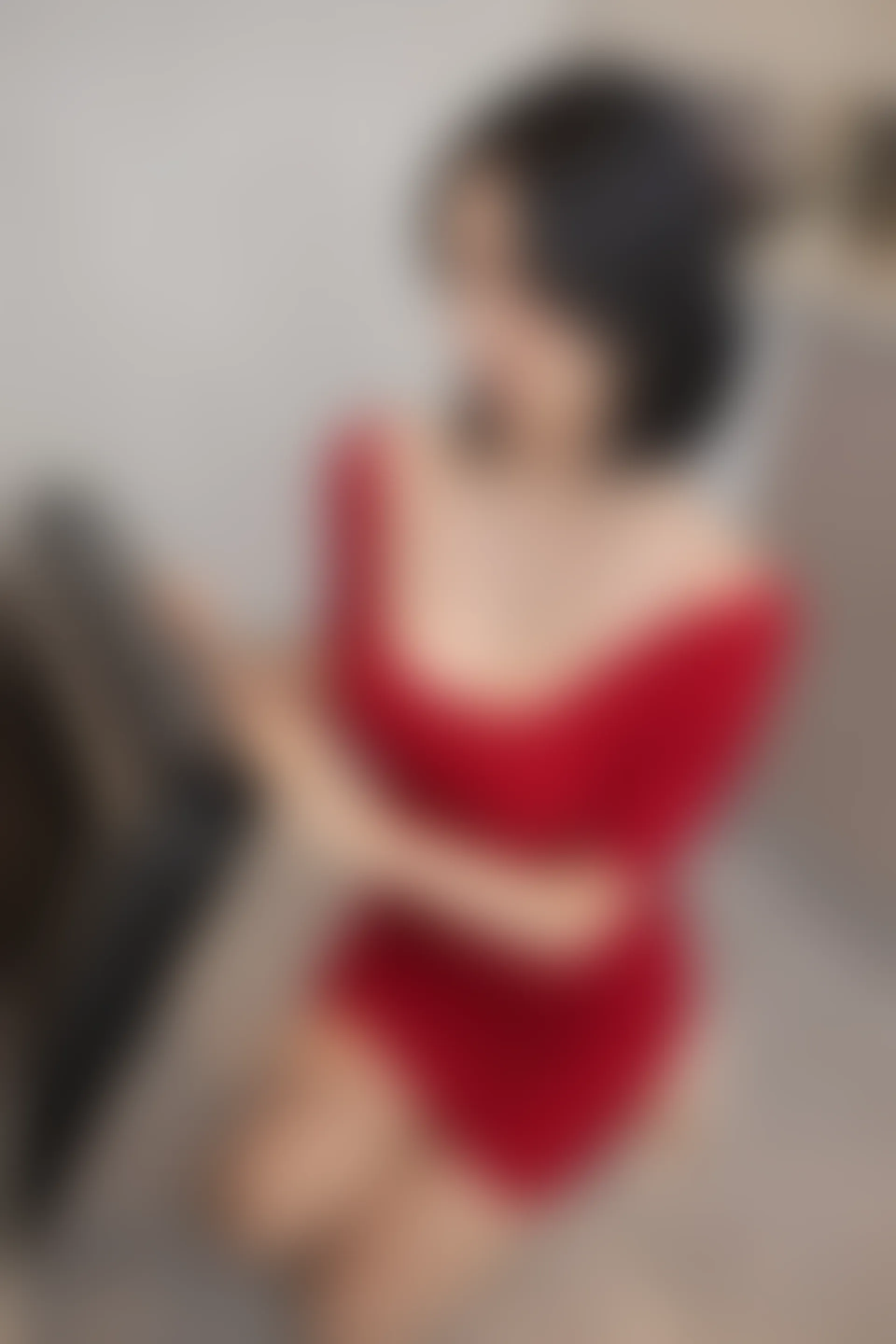 XiuRen秀人网 2021.10.18 No.4077 安然Maleah 重庆旅拍[73+1P／747MB]