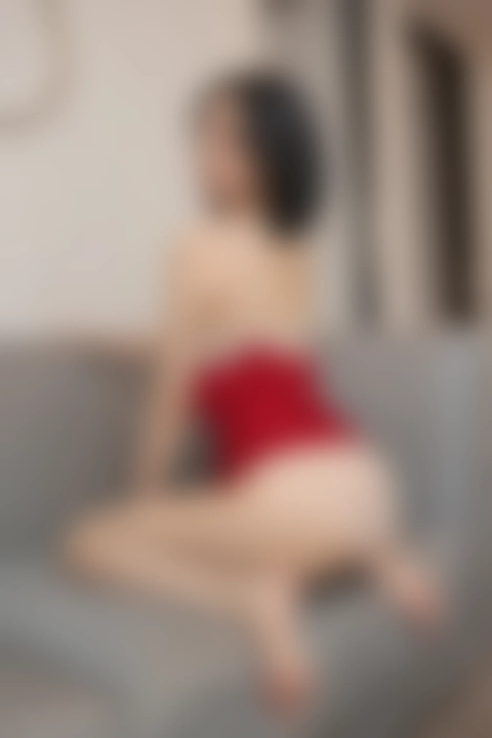 XiuRen秀人网 2021.10.18 No.4077 安然Maleah 重庆旅拍[73+1P／747MB]