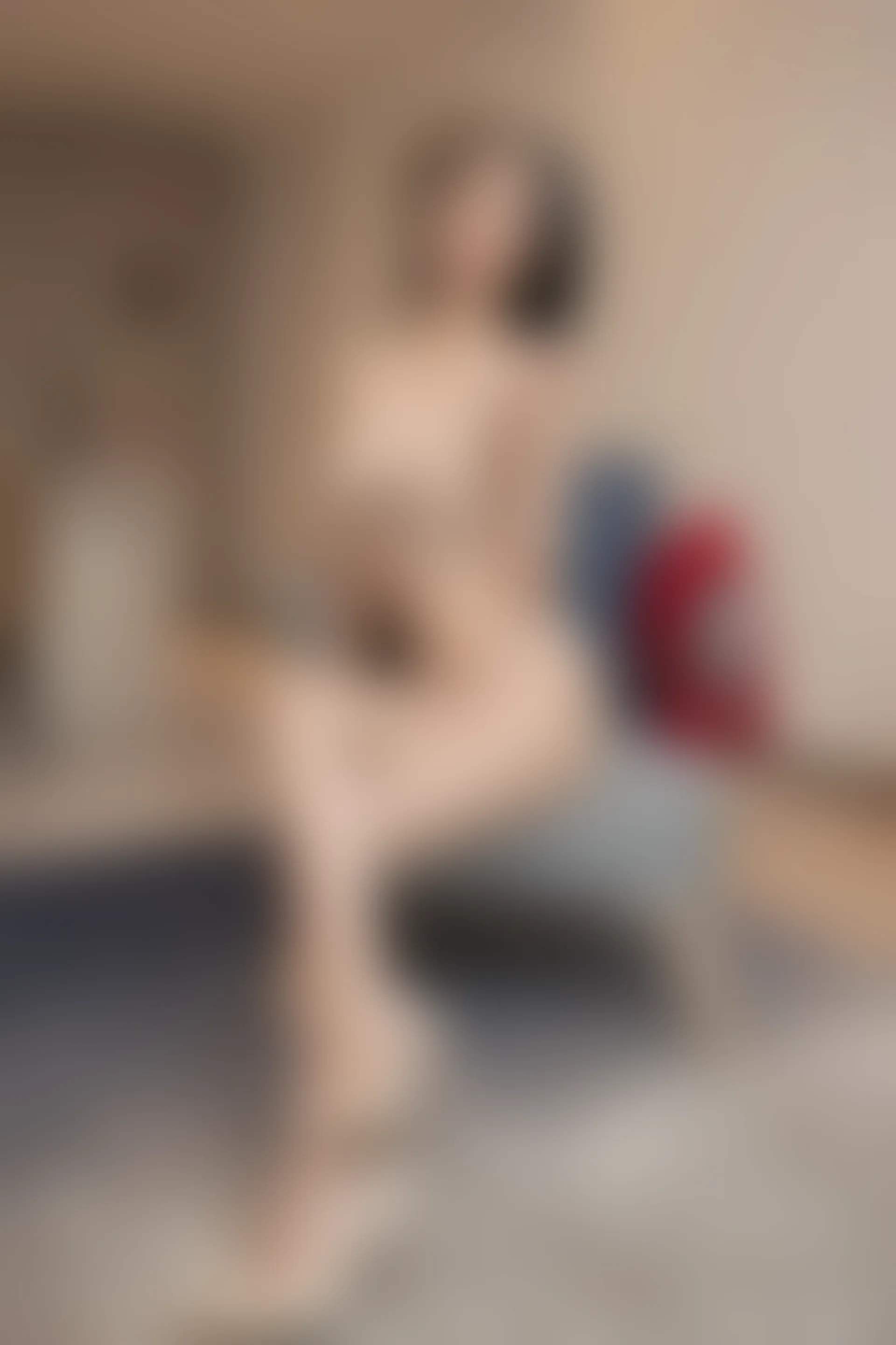 XiuRen秀人网 2021.10.18 No.4077 安然Maleah 重庆旅拍[73+1P／747MB]