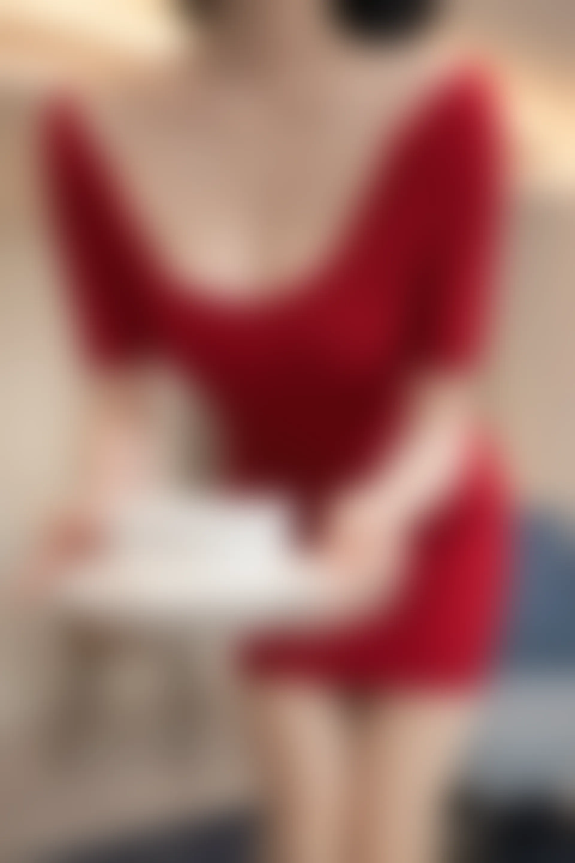 XiuRen秀人网 2021.10.18 No.4077 安然Maleah 重庆旅拍[73+1P／747MB]