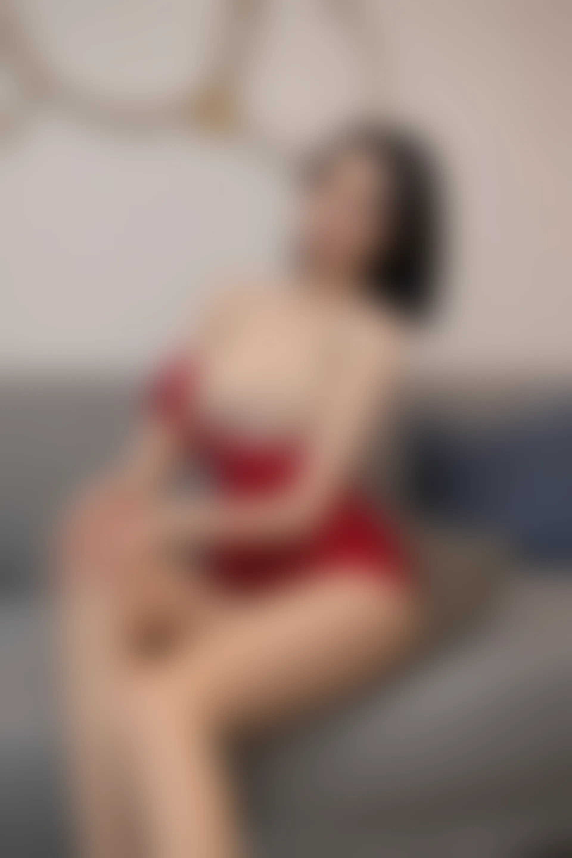 XiuRen秀人网 2021.10.18 No.4077 安然Maleah 重庆旅拍[73+1P／747MB]