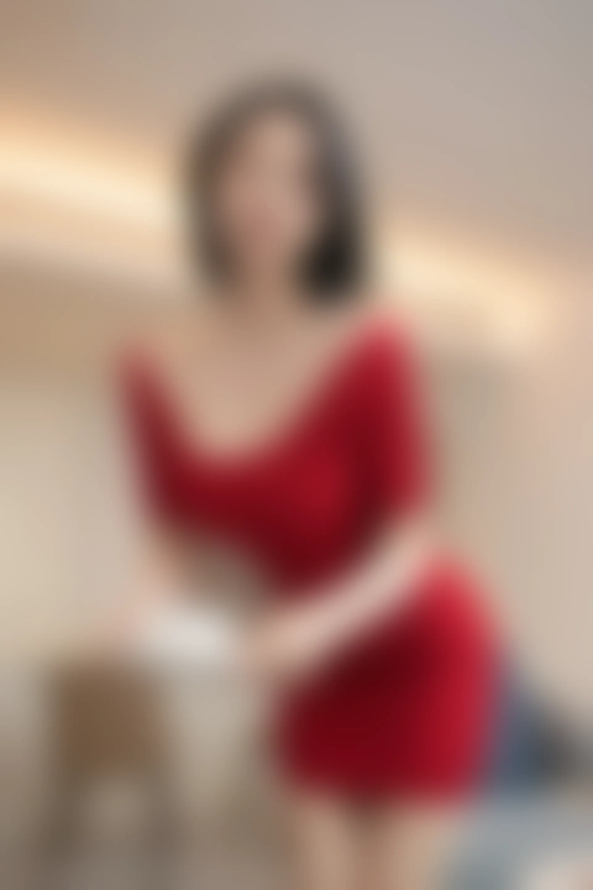 XiuRen秀人网 2021.10.18 No.4077 安然Maleah 重庆旅拍[73+1P／747MB]