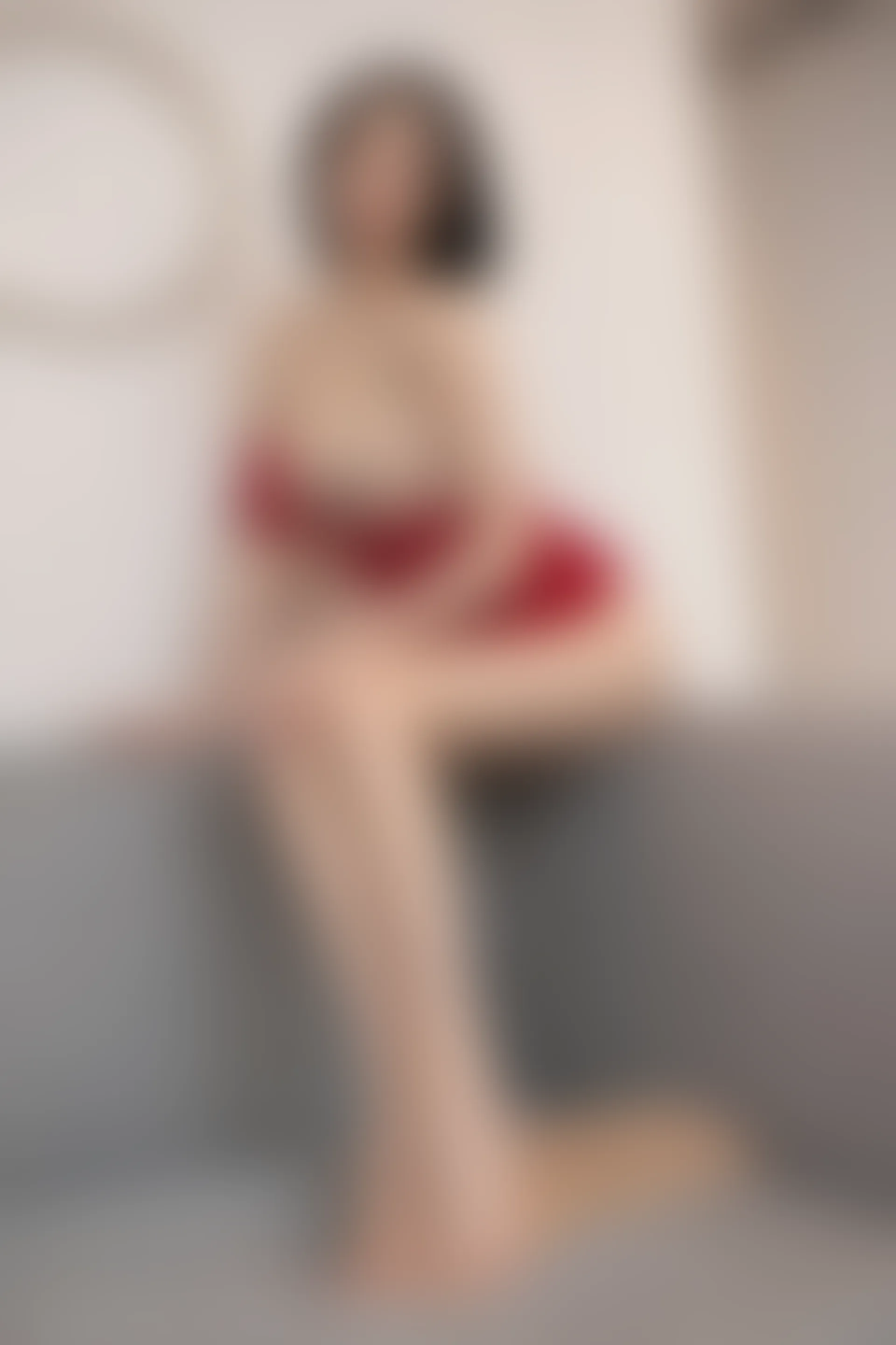 XiuRen秀人网 2021.10.18 No.4077 安然Maleah 重庆旅拍[73+1P／747MB]