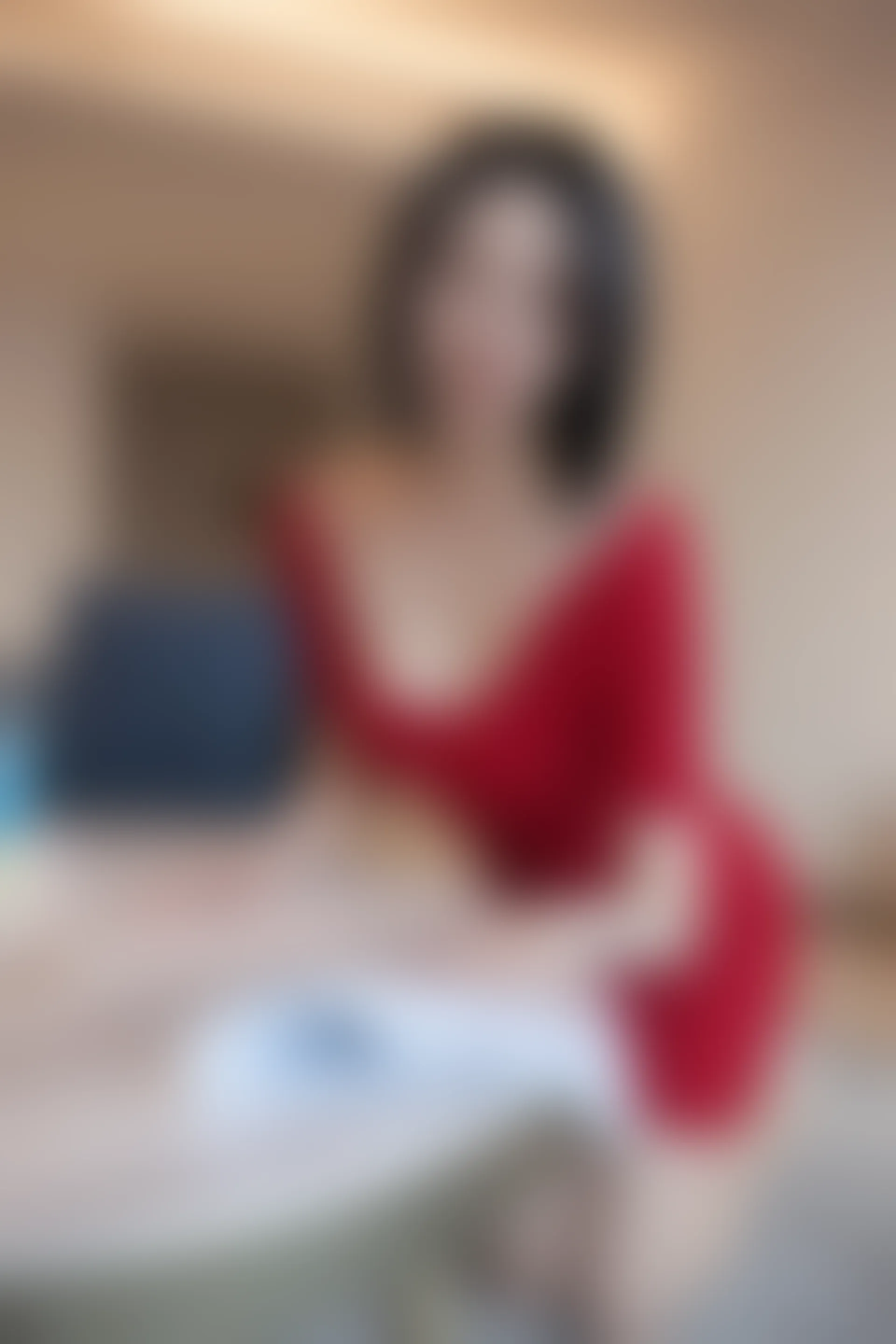XiuRen秀人网 2021.10.18 No.4077 安然Maleah 重庆旅拍[73+1P／747MB]