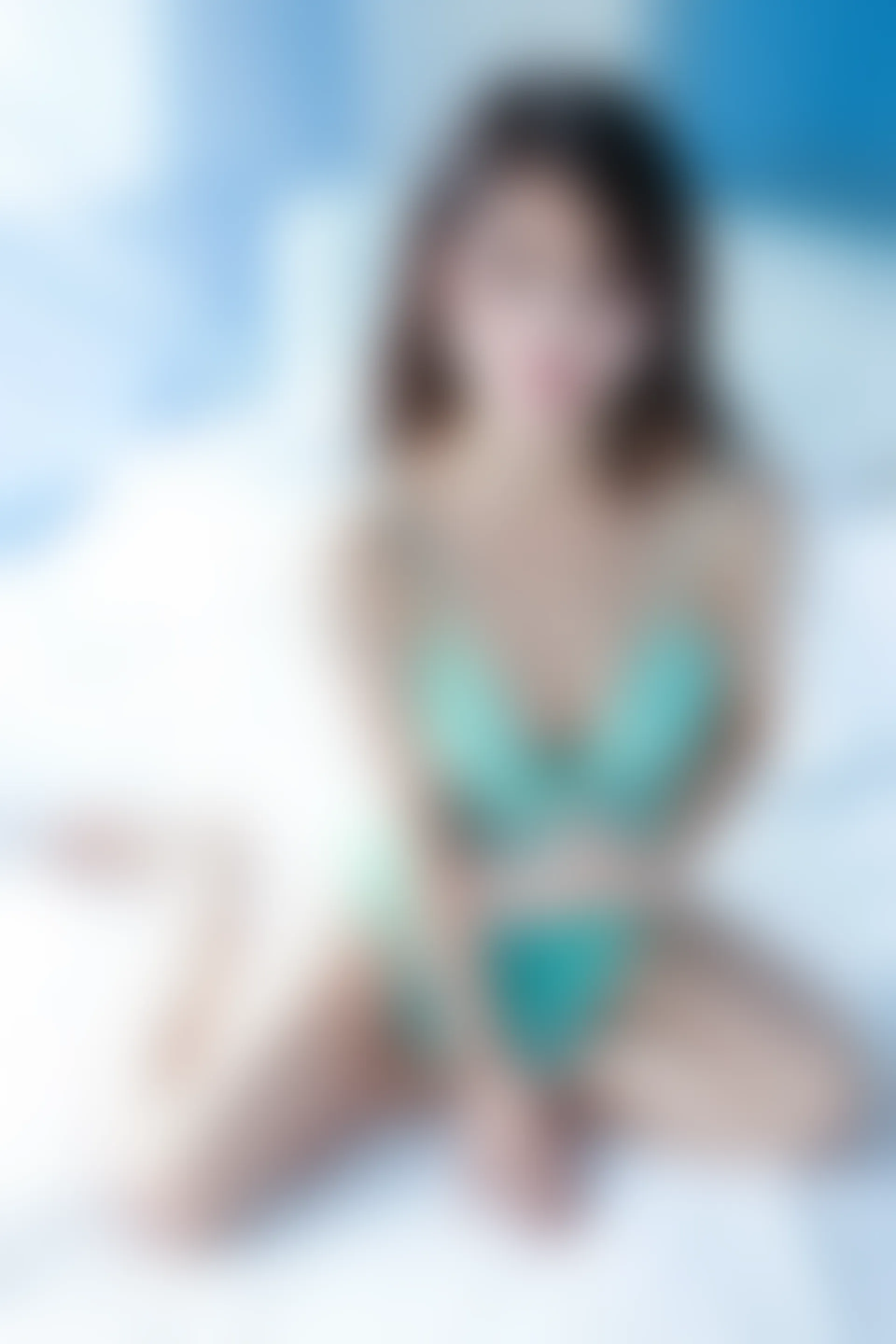 XiuRen秀人网 2015.04.28 No.322 AA空兮