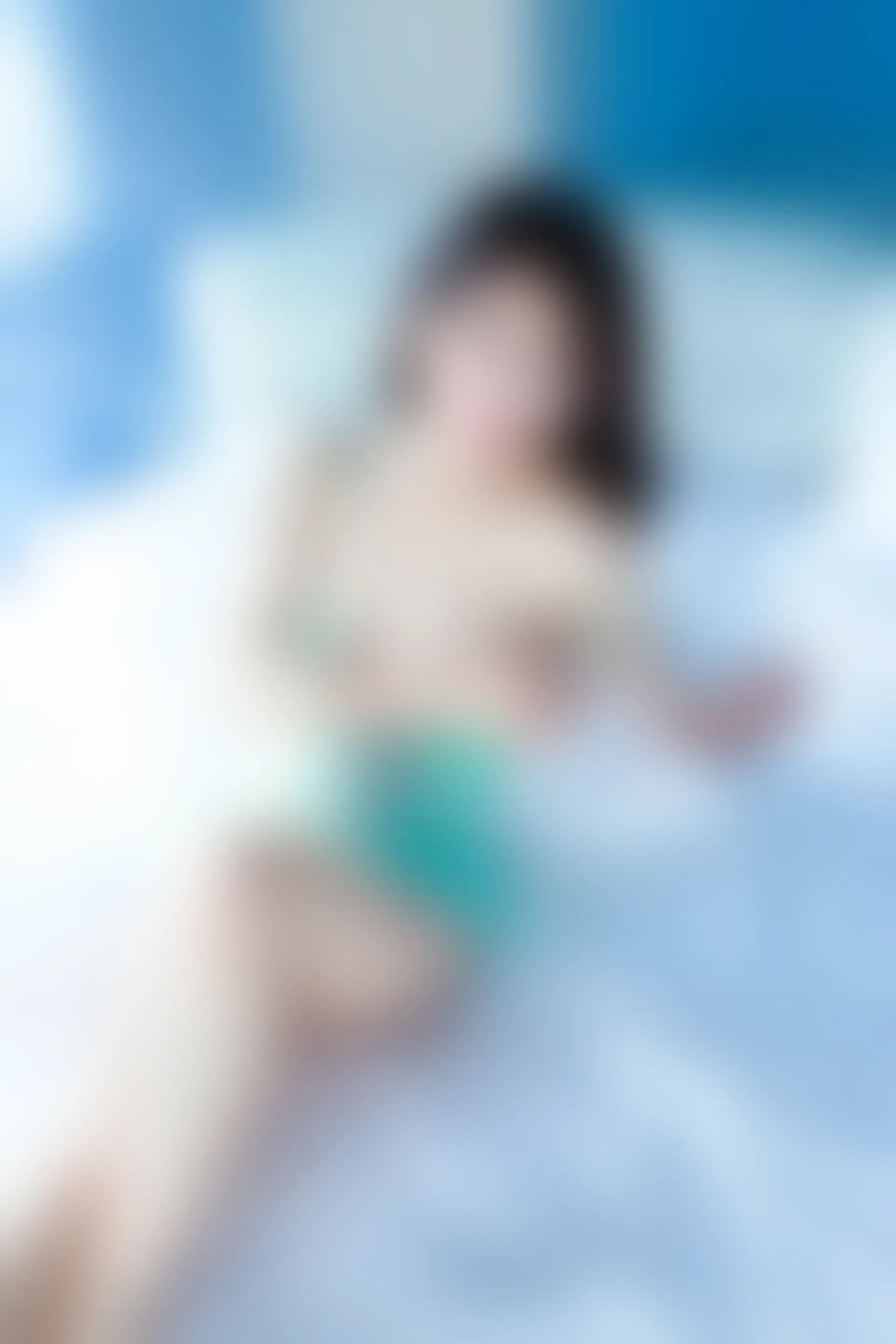 XiuRen秀人网 2015.04.28 No.322 AA空兮