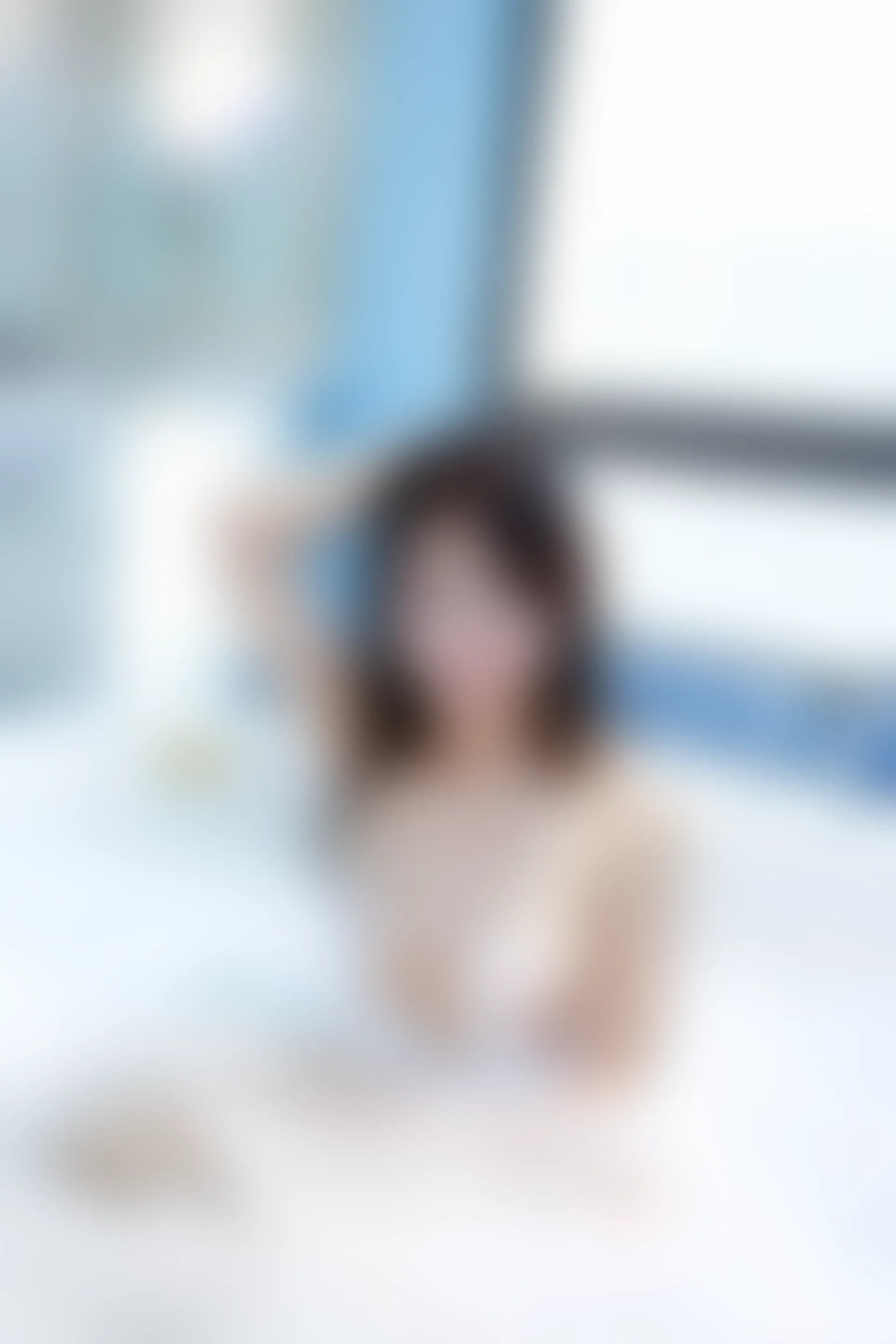 XiuRen秀人网 2015.04.28 No.322 AA空兮