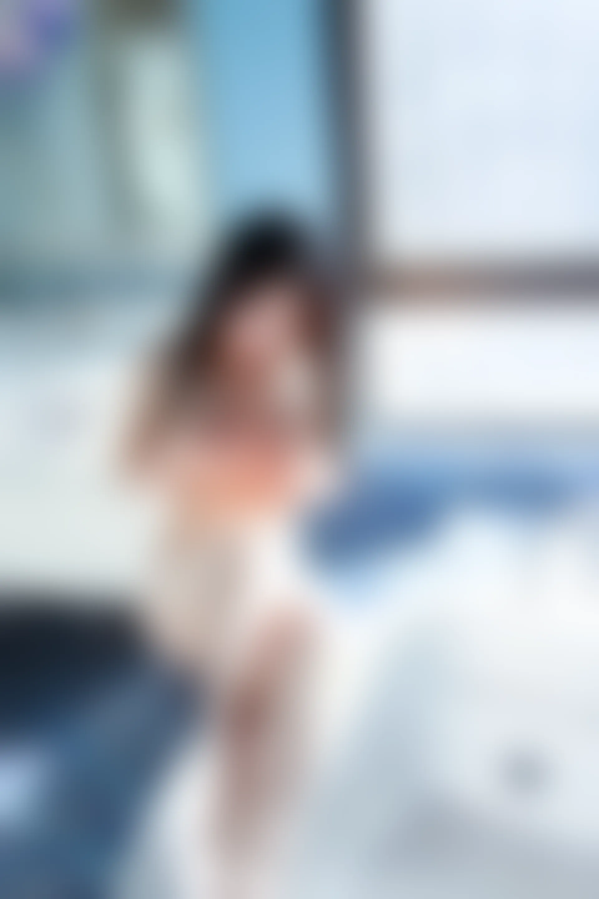 XiuRen秀人网 2015.04.28 No.322 AA空兮