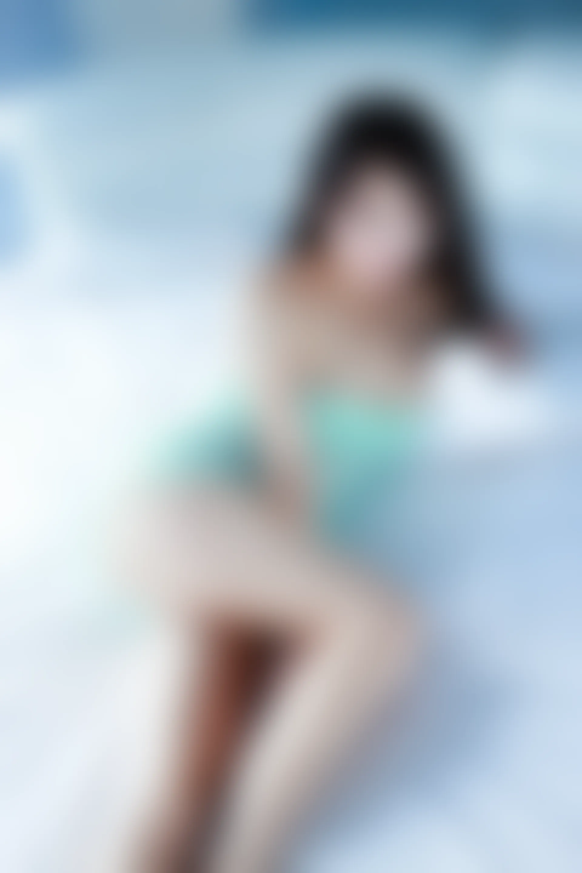 XiuRen秀人网 2015.04.28 No.322 AA空兮