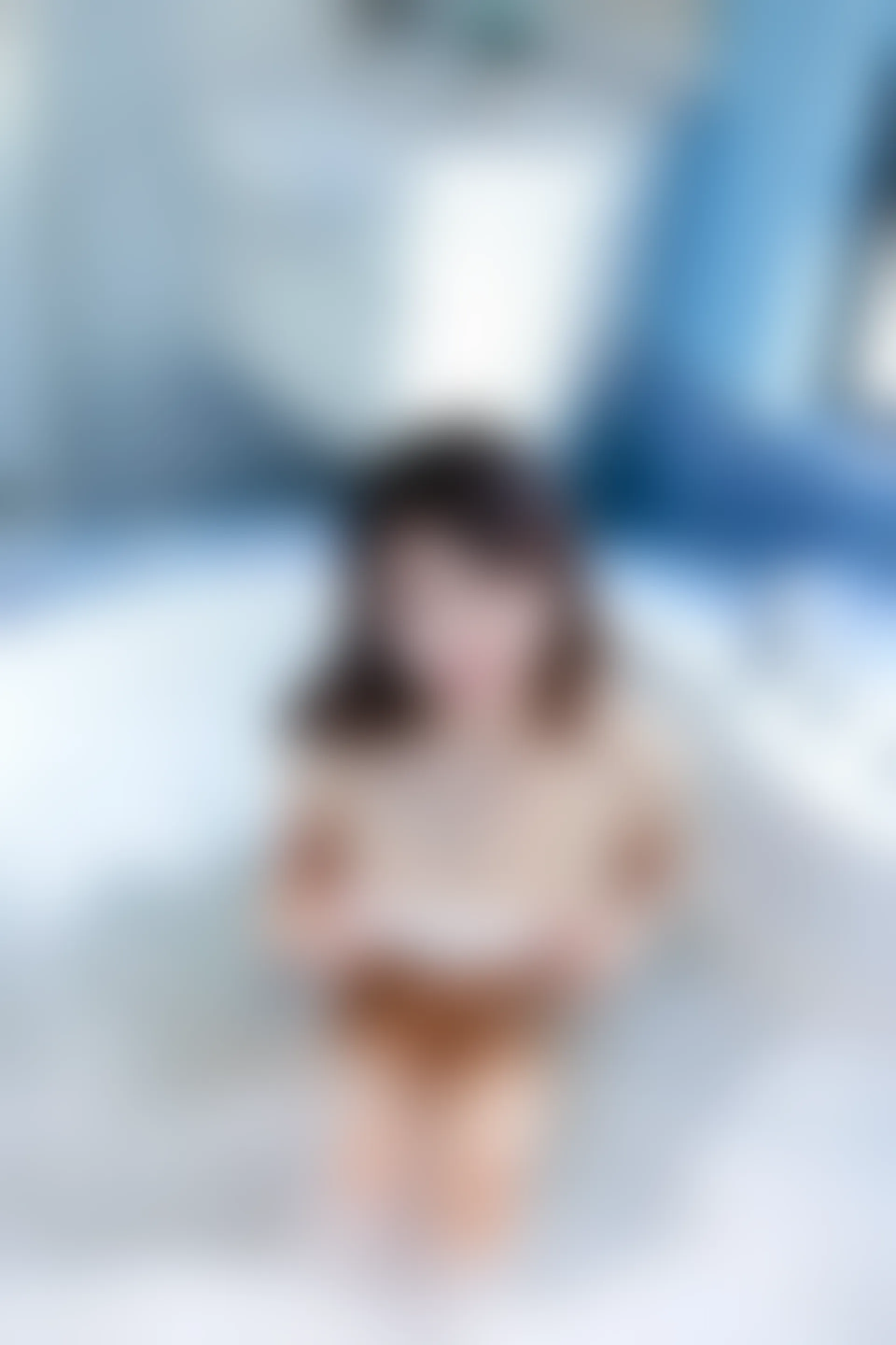 XiuRen秀人网 2015.04.28 No.322 AA空兮