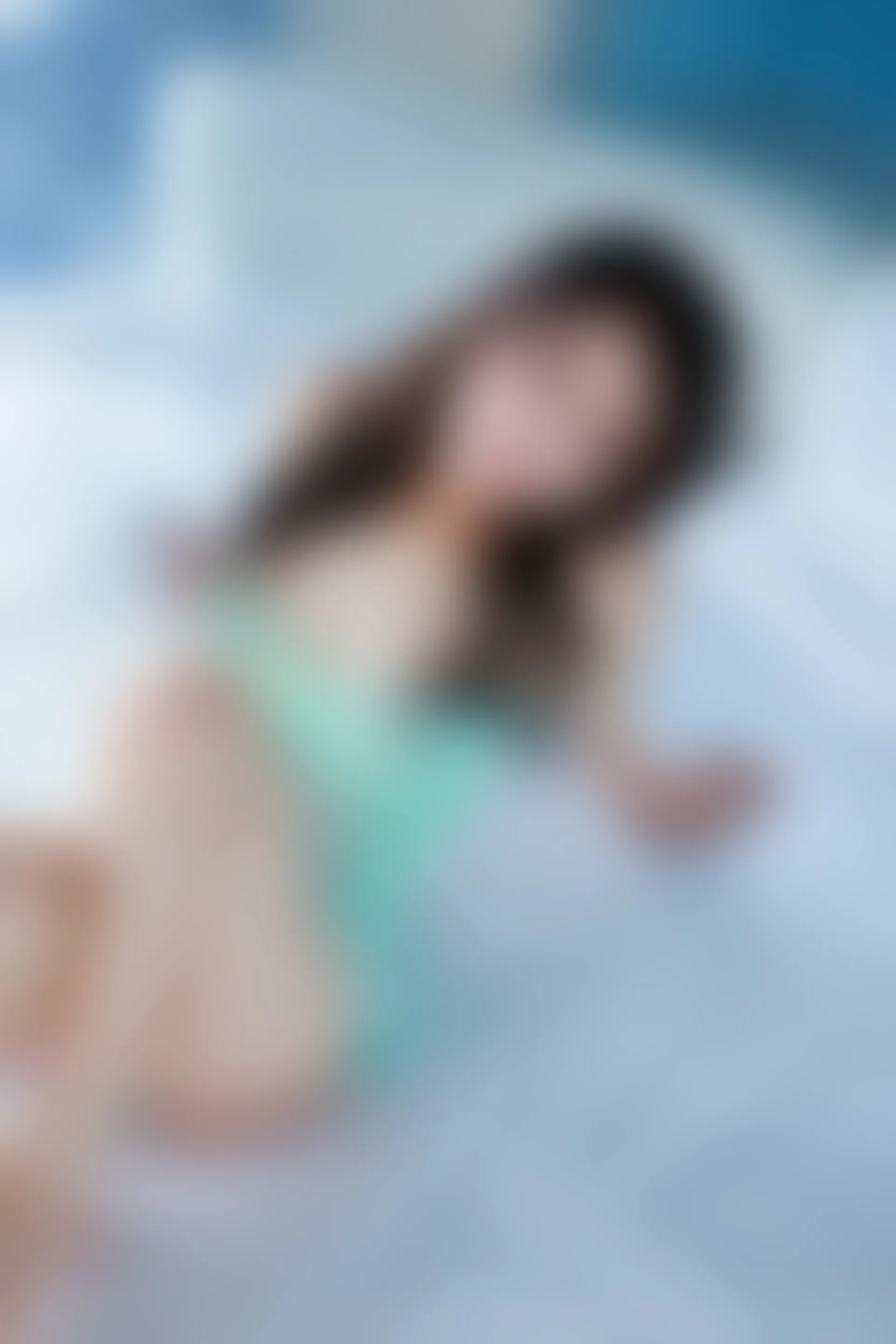 XiuRen秀人网 2015.04.28 No.322 AA空兮