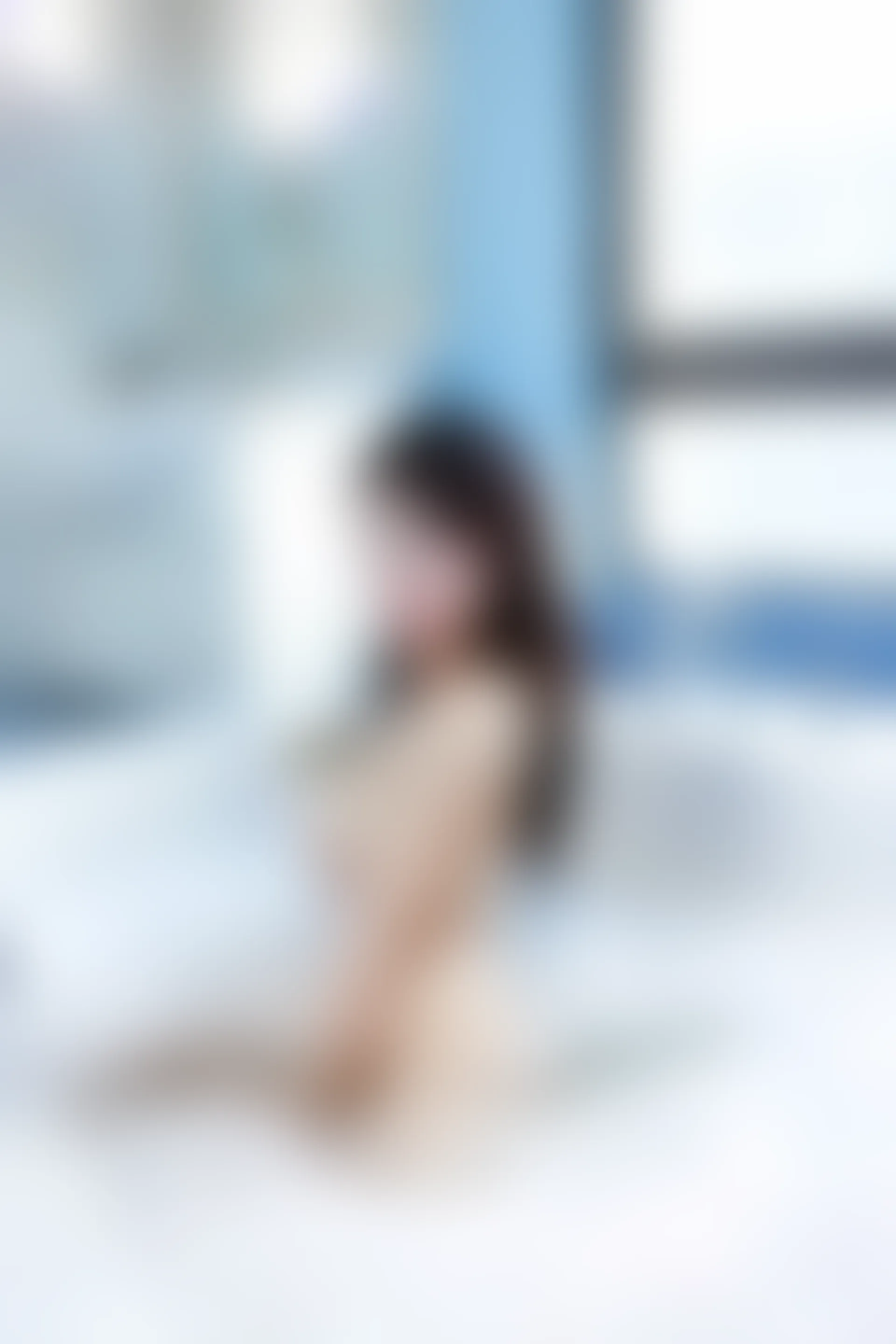 XiuRen秀人网 2015.04.28 No.322 AA空兮