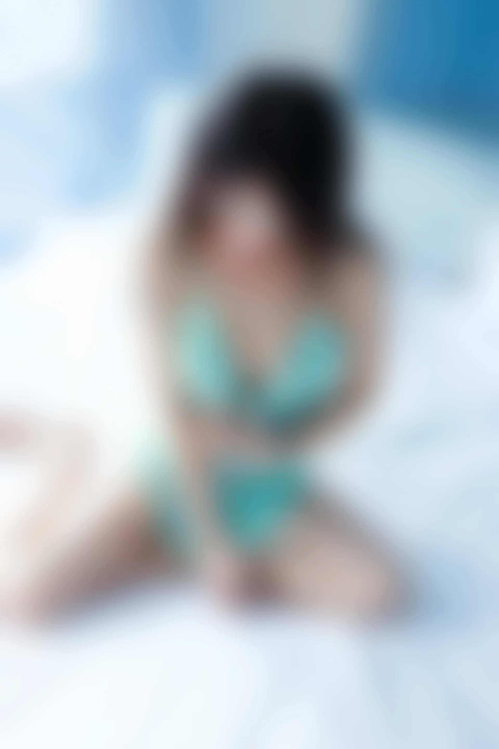 XiuRen秀人网 2015.04.28 No.322 AA空兮