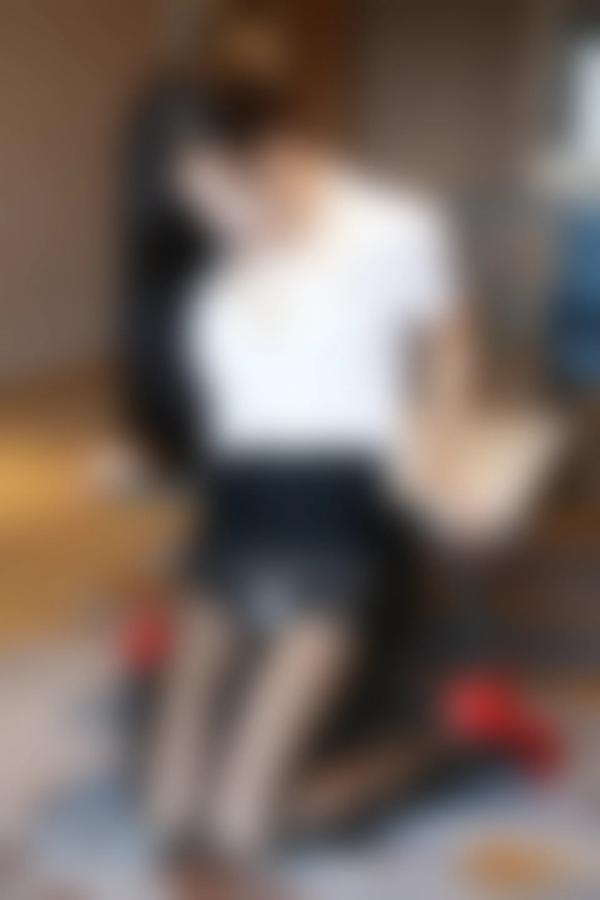 XiuRen秀人网 2022.02.23 No.4623 丁筱南 黑丝美腿[59+1P 591MB]