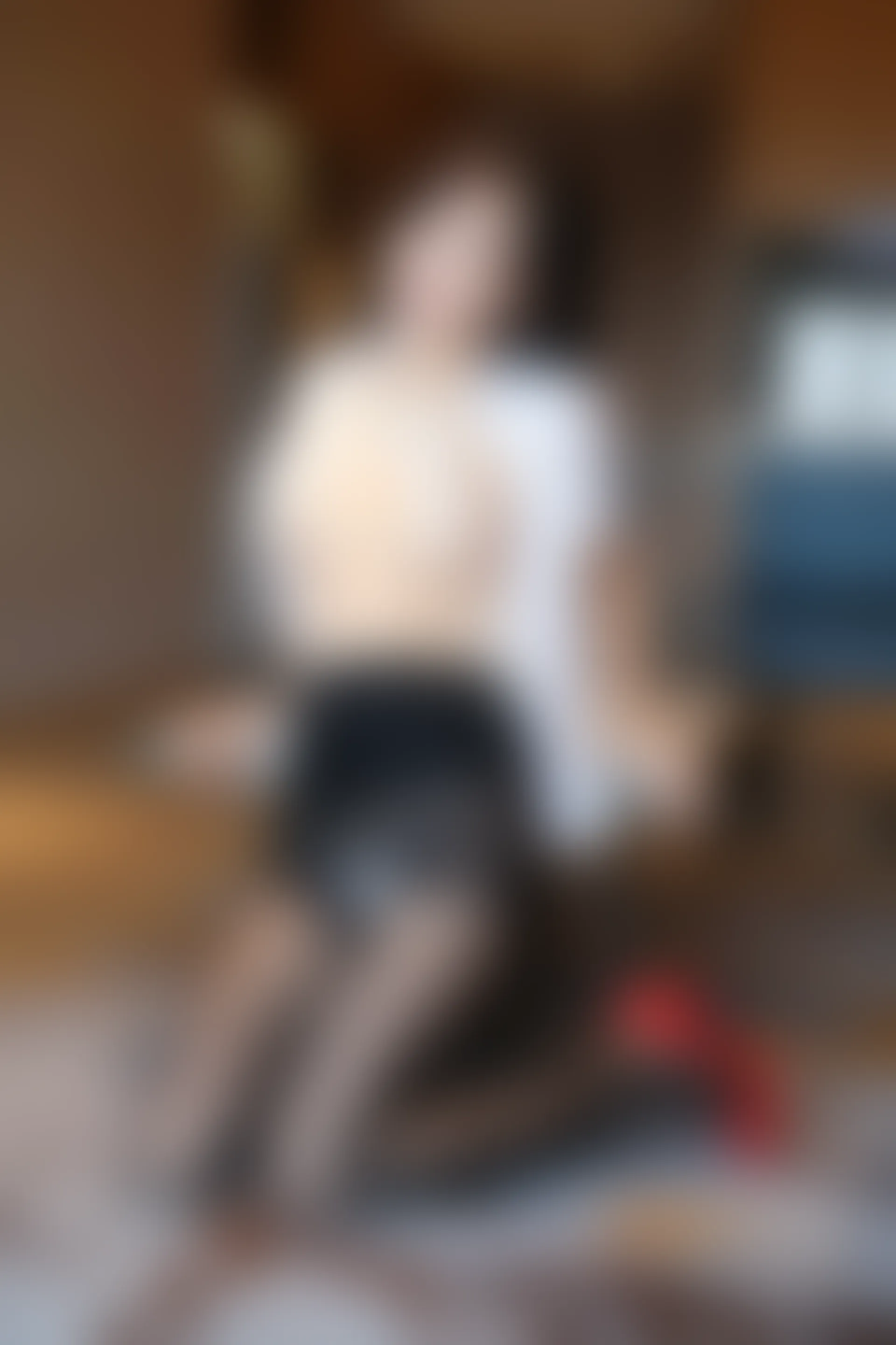 XiuRen秀人网 2022.02.23 No.4623 丁筱南 黑丝美腿[59+1P 591MB]