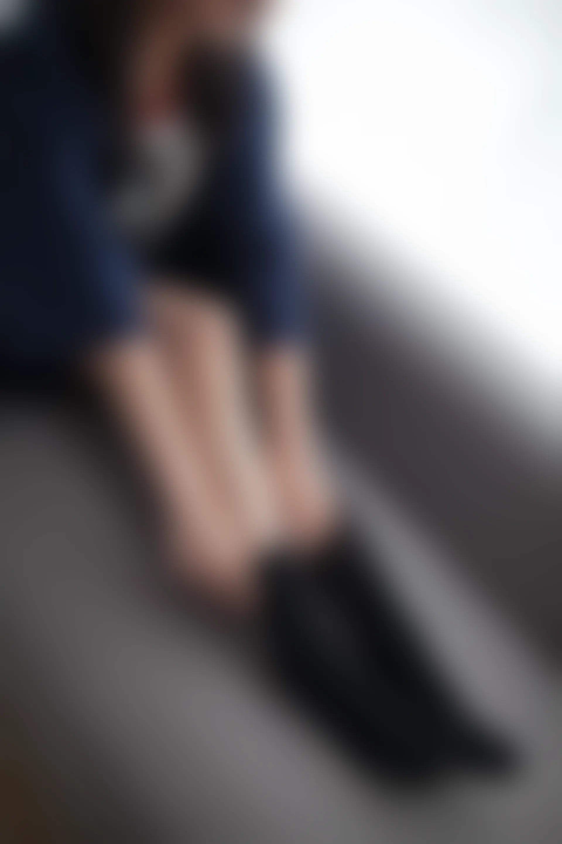 少女秩序 VOL.06 新买的黑丝 双马尾[55P-172M]双马尾, 少女秩序, 美腿, 美足, 黑丝