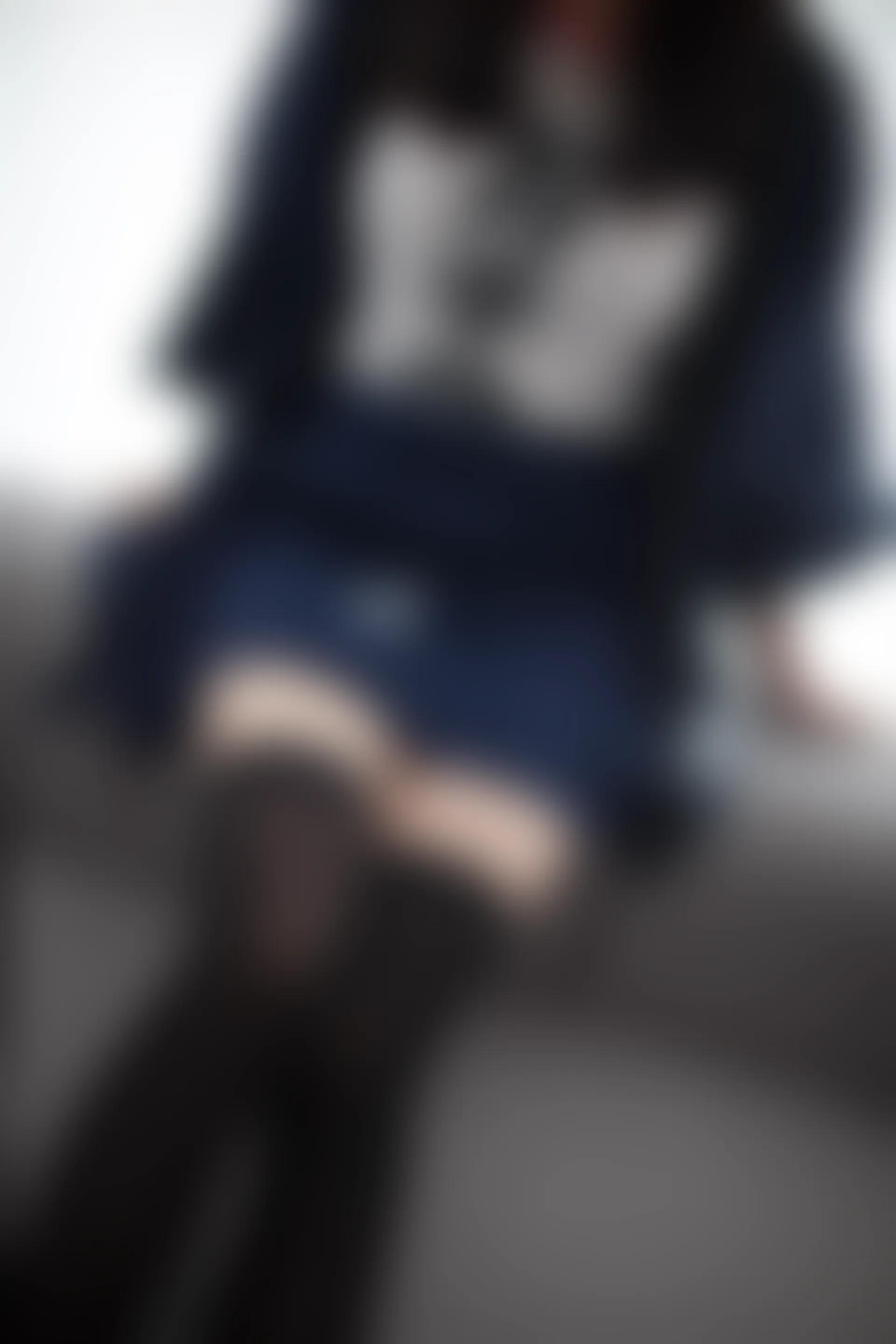 少女秩序 VOL.06 新买的黑丝 双马尾[55P-172M]双马尾, 少女秩序, 美腿, 美足, 黑丝
