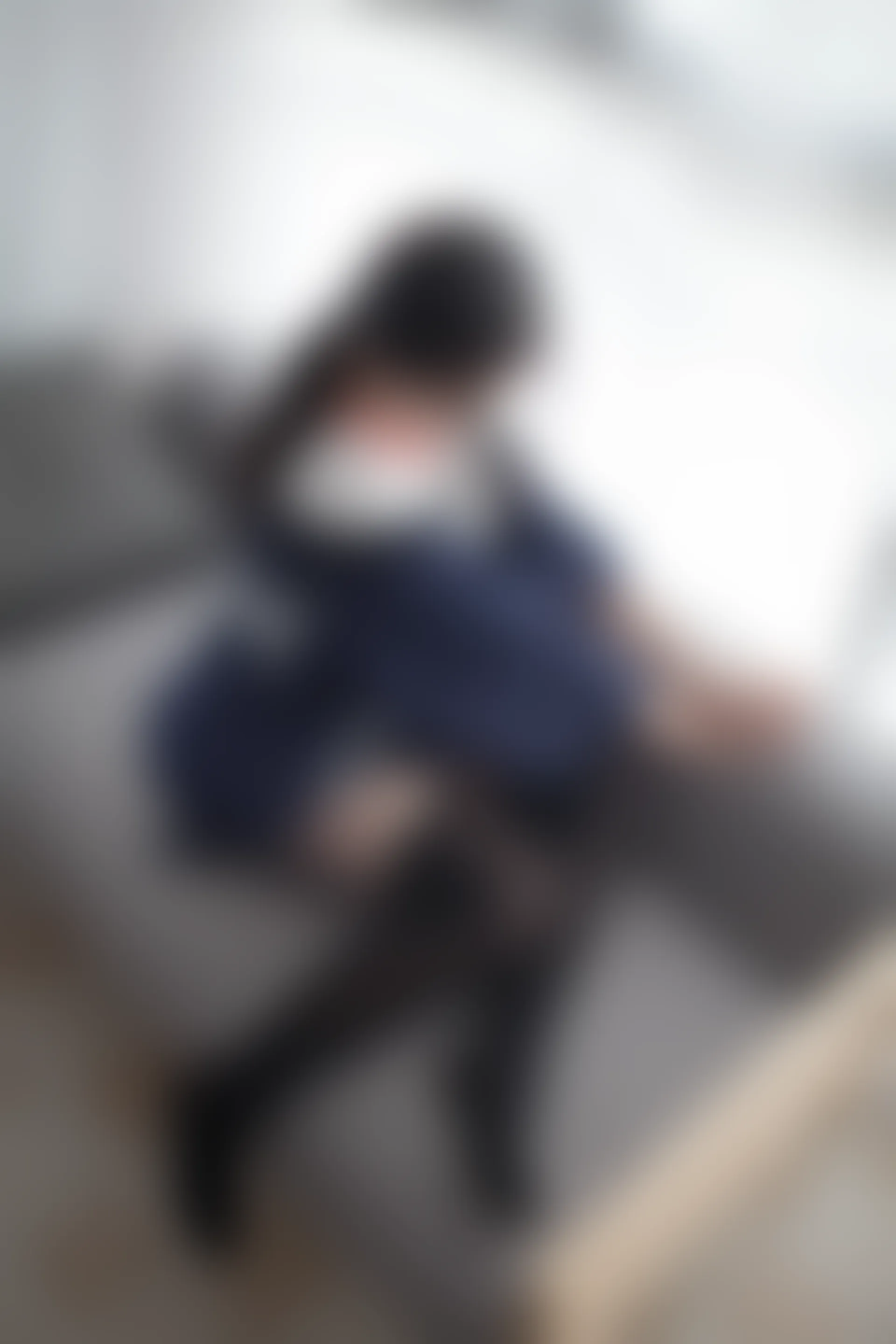 少女秩序 VOL.06 新买的黑丝 双马尾[55P-172M]双马尾, 少女秩序, 美腿, 美足, 黑丝
