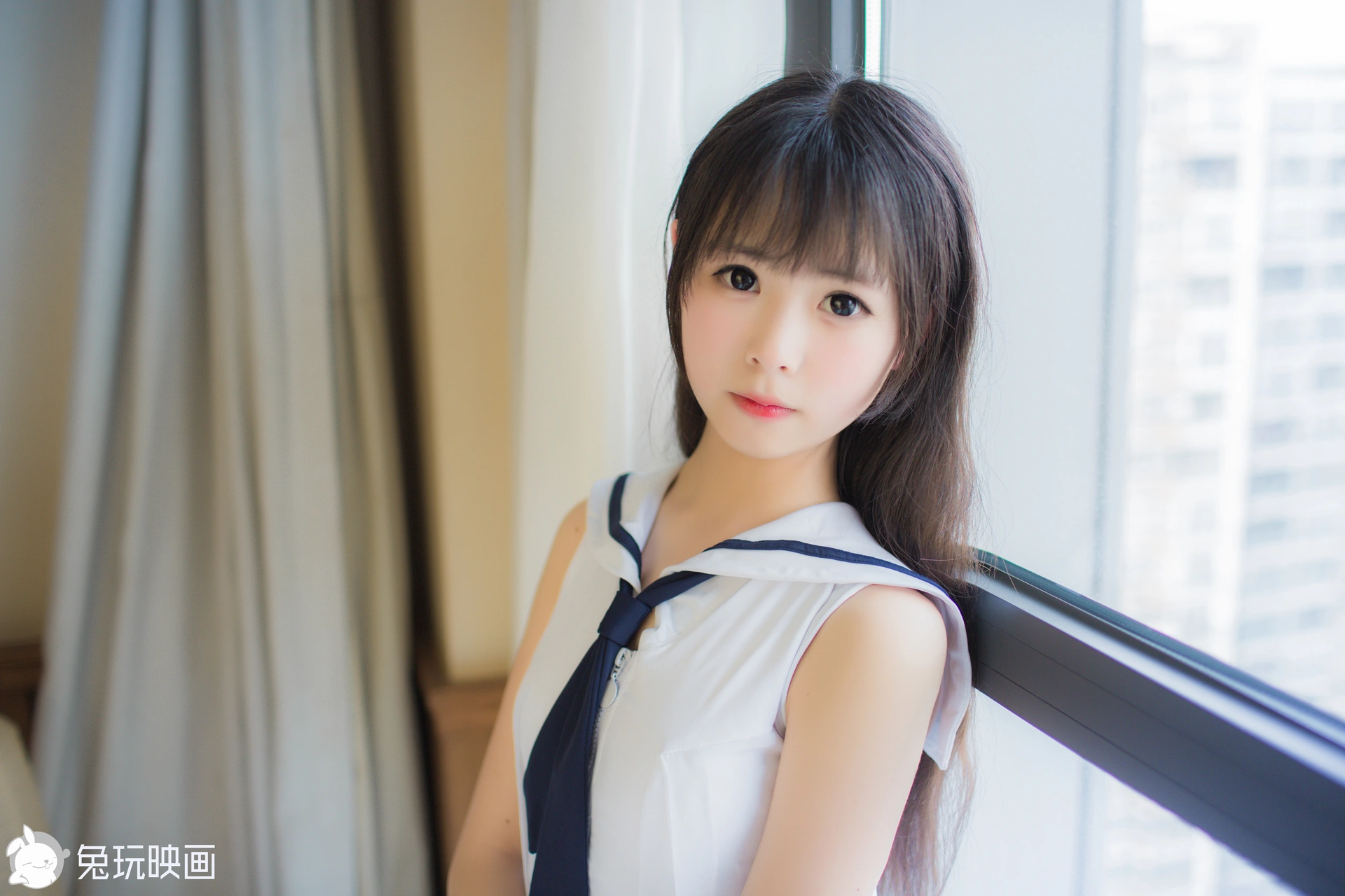 C43.008 超清纯可爱的妹妹 [40P-522MB]