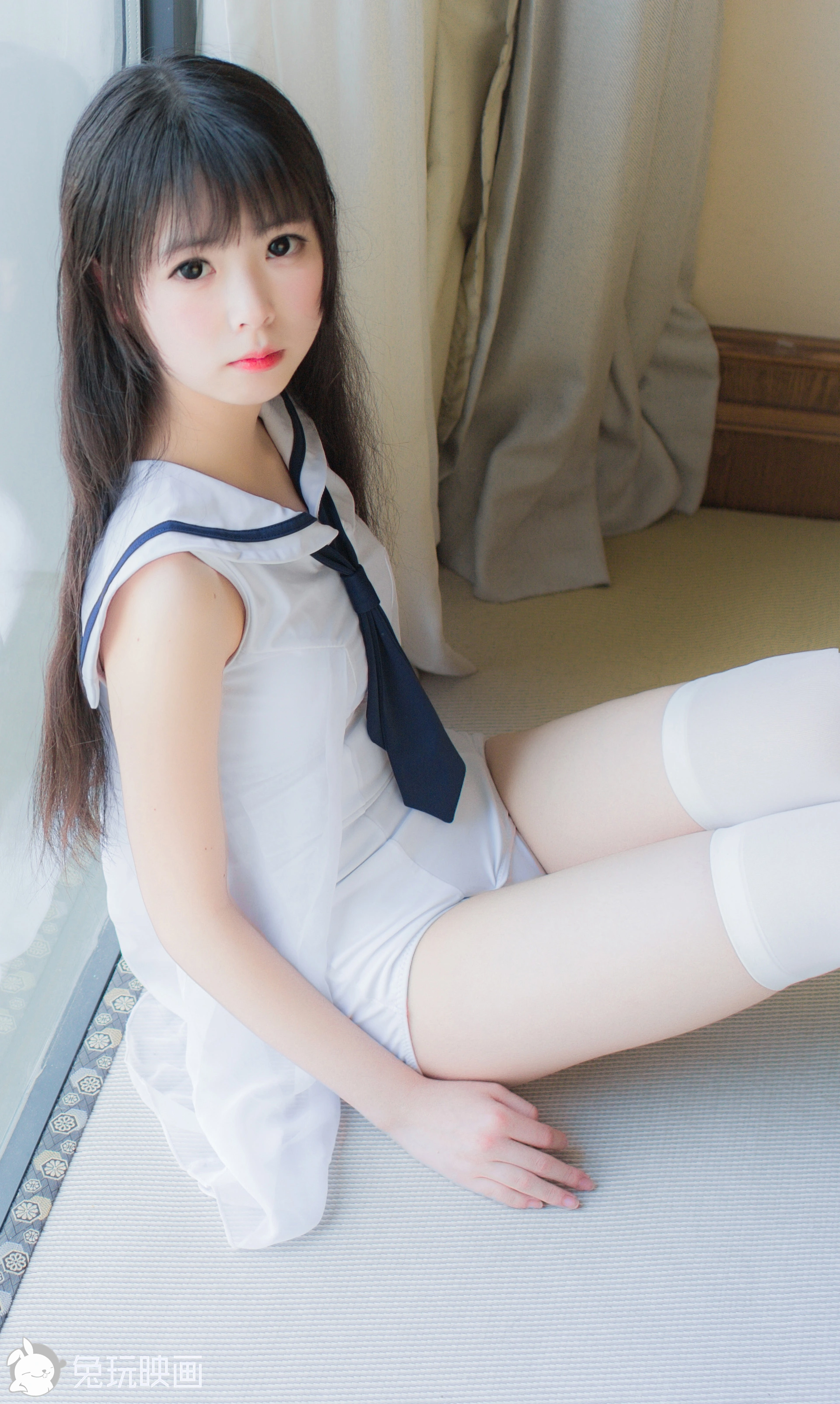 C43.008 超清纯可爱的妹妹 [40P-522MB]