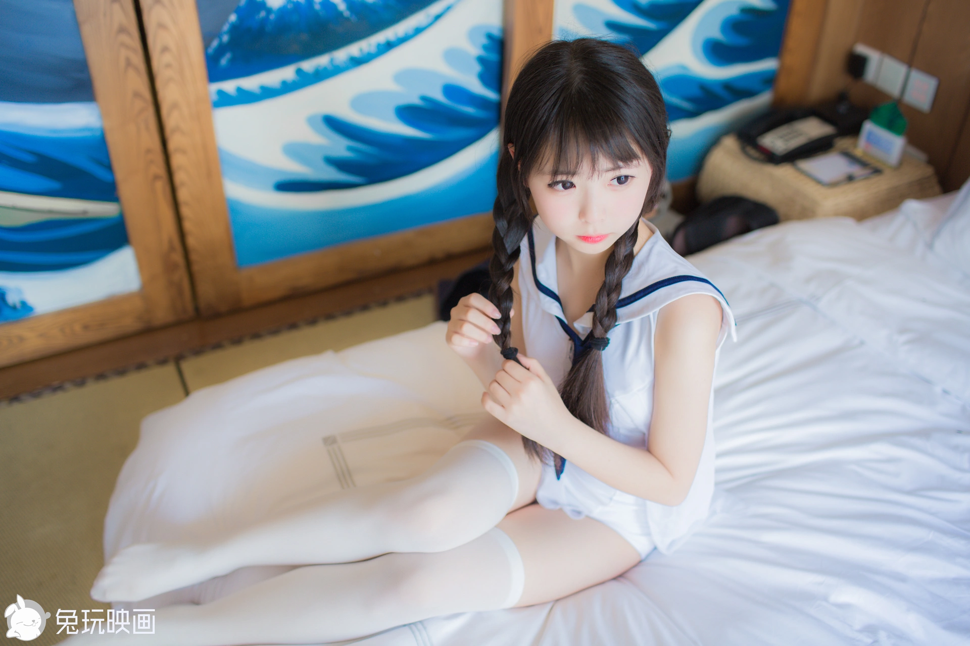 C43.008 超清纯可爱的妹妹 [40P-522MB]