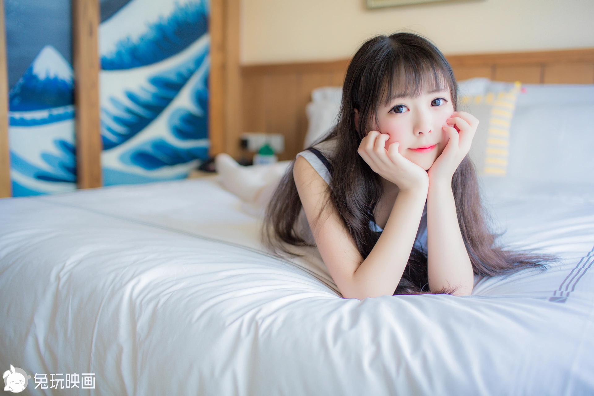 C43.008 超清纯可爱的妹妹 [40P-522MB]
