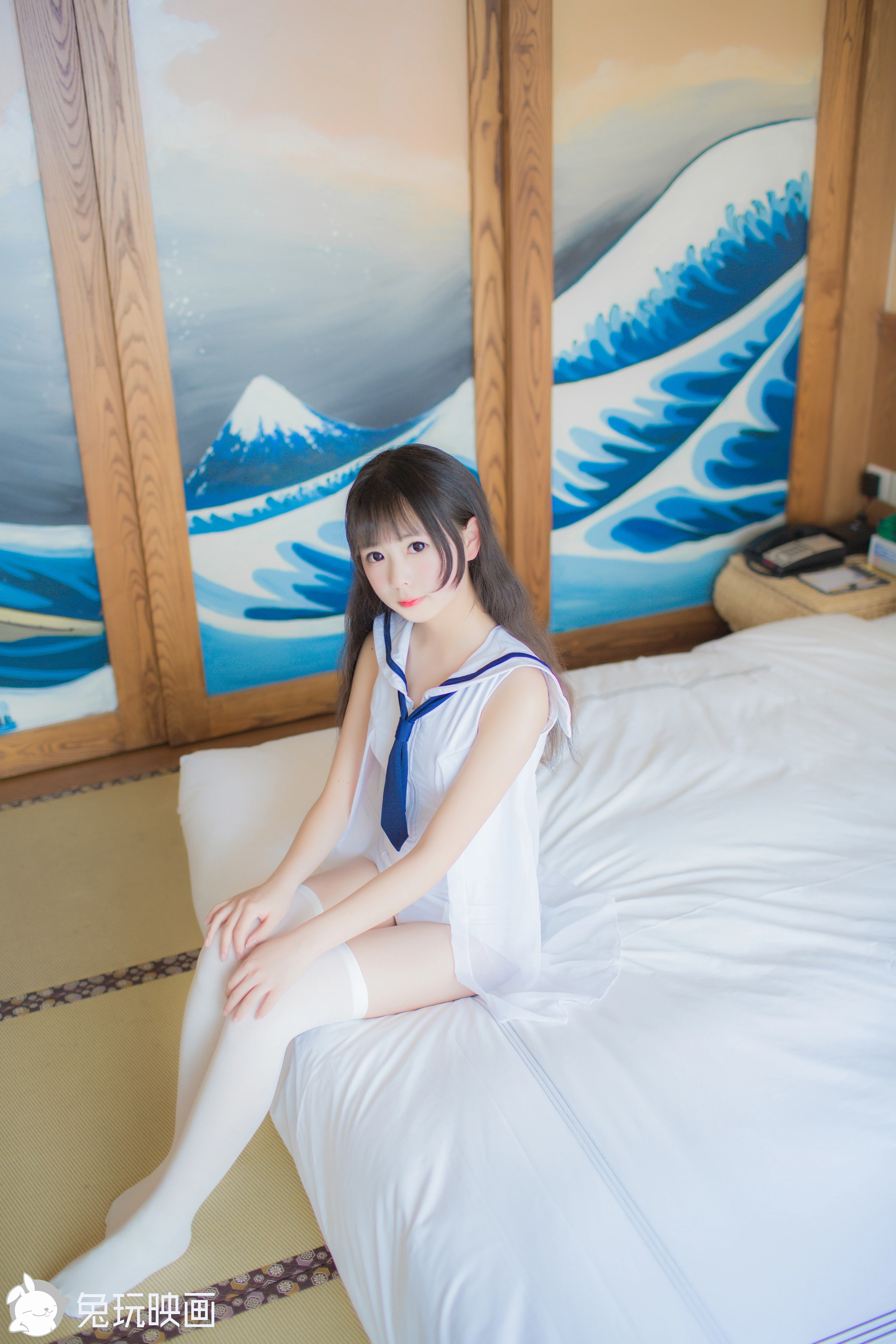 C43.008 超清纯可爱的妹妹 [40P-522MB]