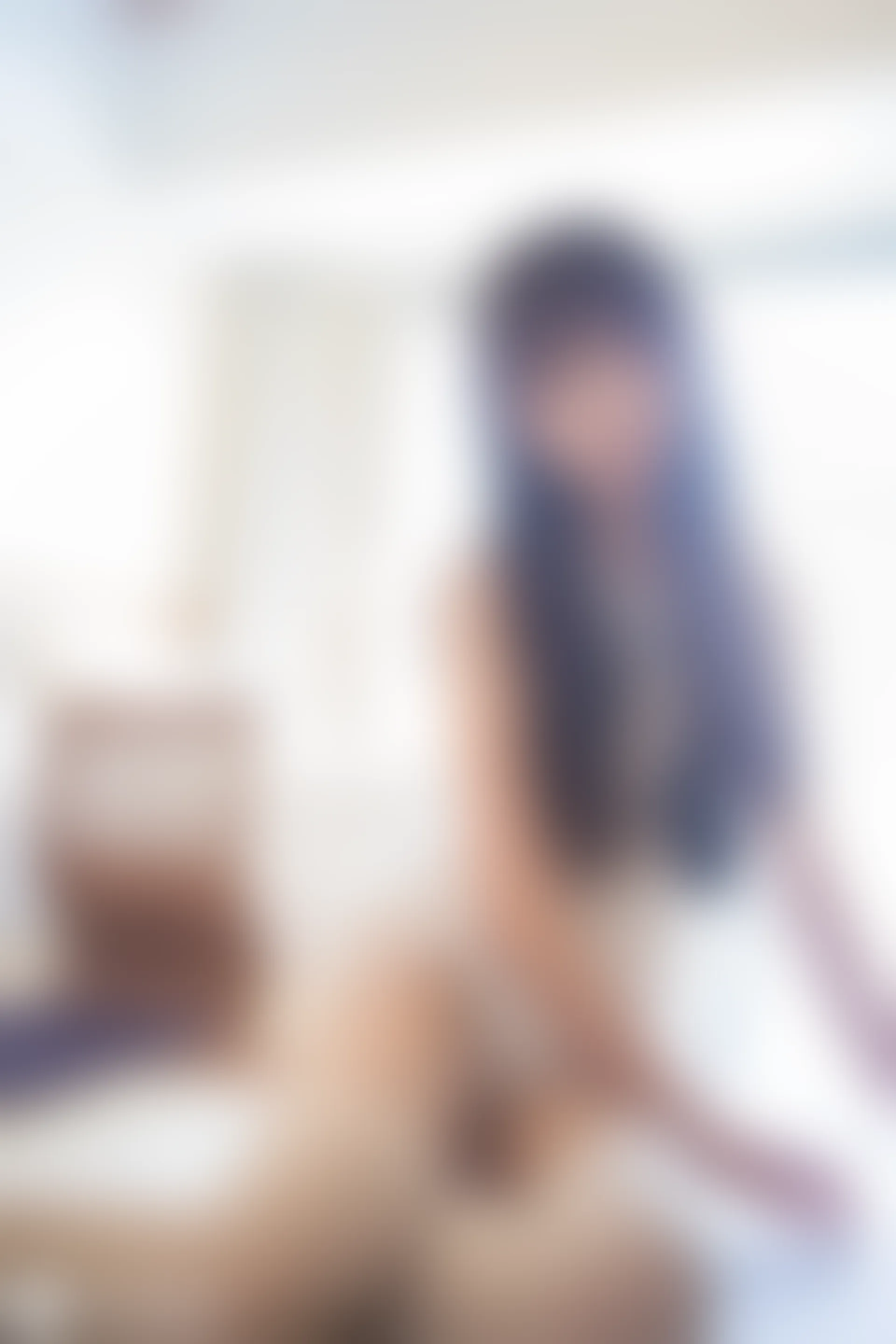 C43.008 超清纯可爱的妹妹 [40P-522MB]