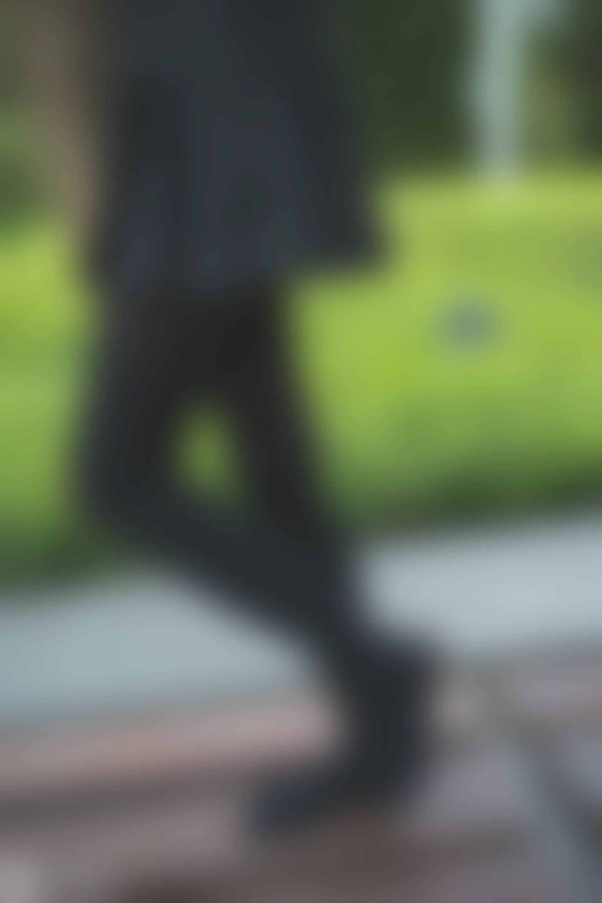 C14.005 黑色系小细腿 [40P-86MB]