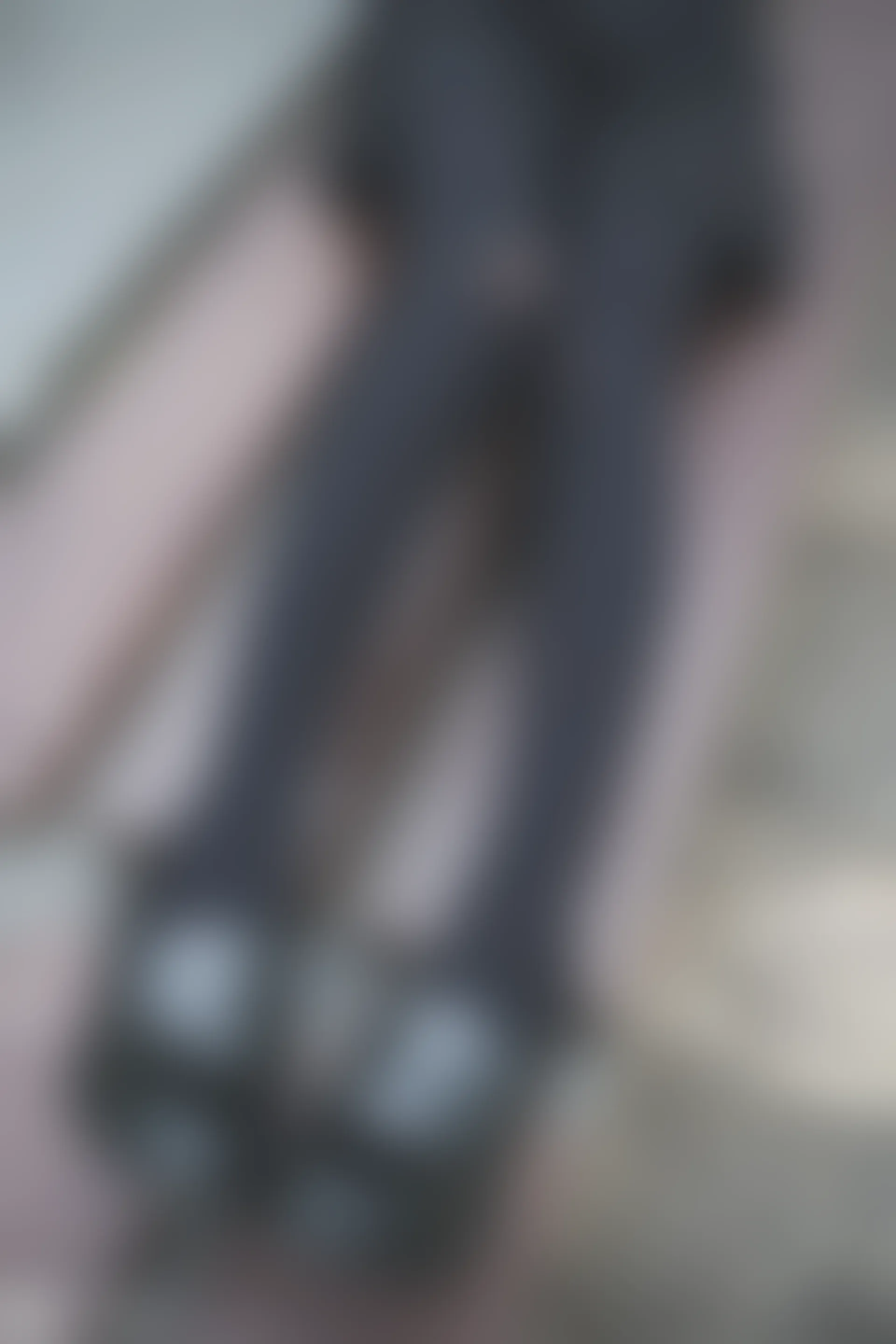 C14.005 黑色系小细腿 [40P-86MB]