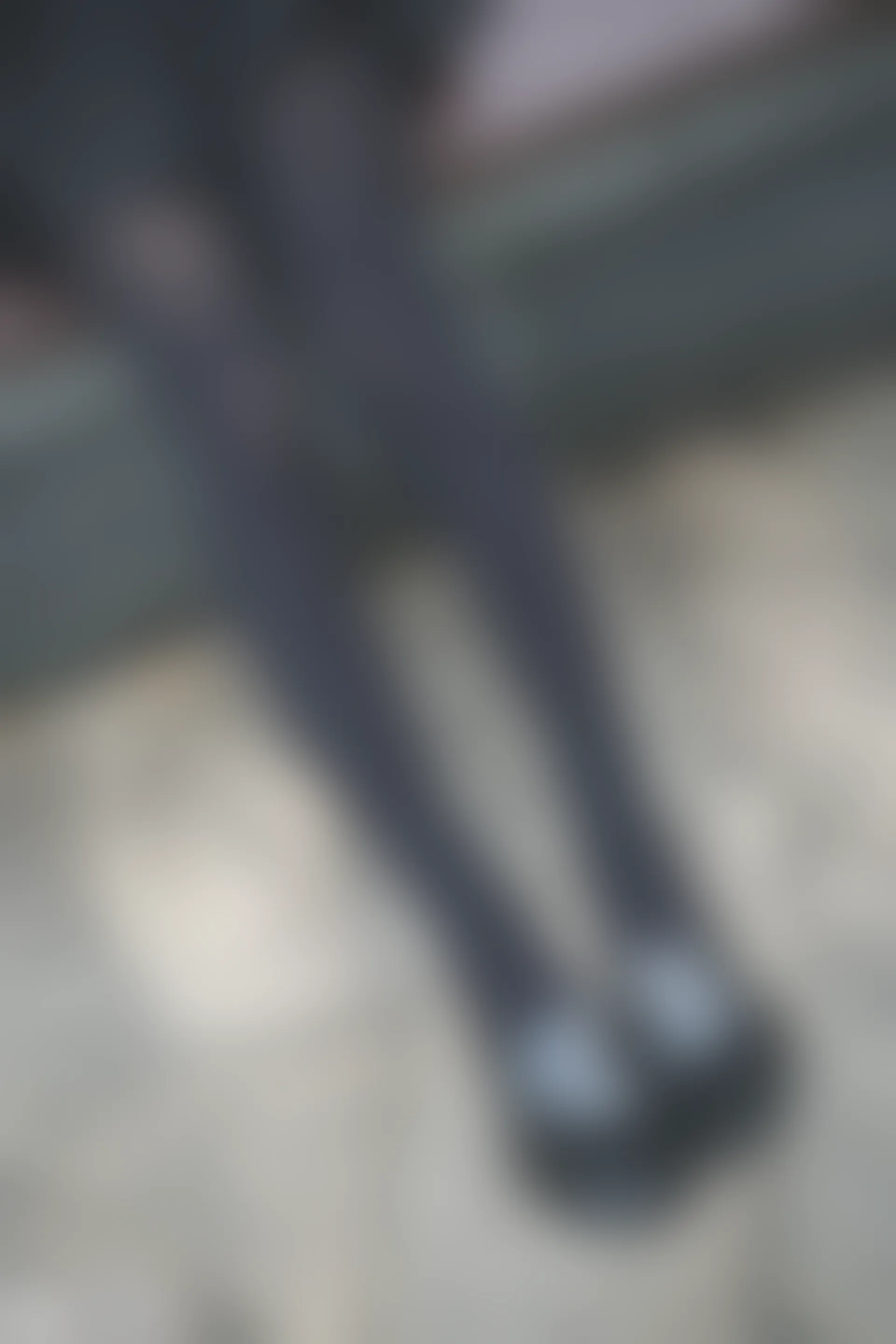 C14.005 黑色系小细腿 [40P-86MB]