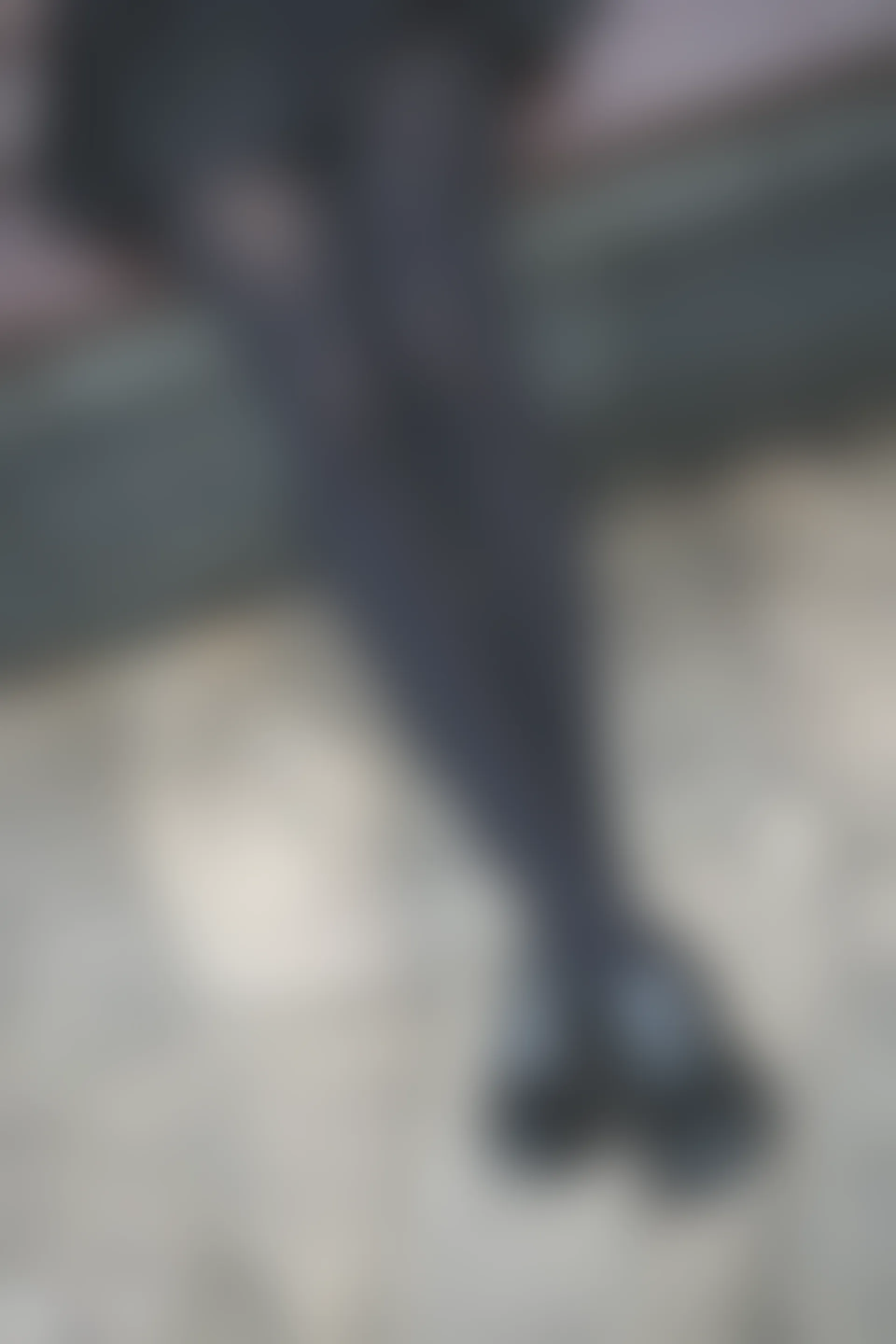 C14.005 黑色系小细腿 [40P-86MB]