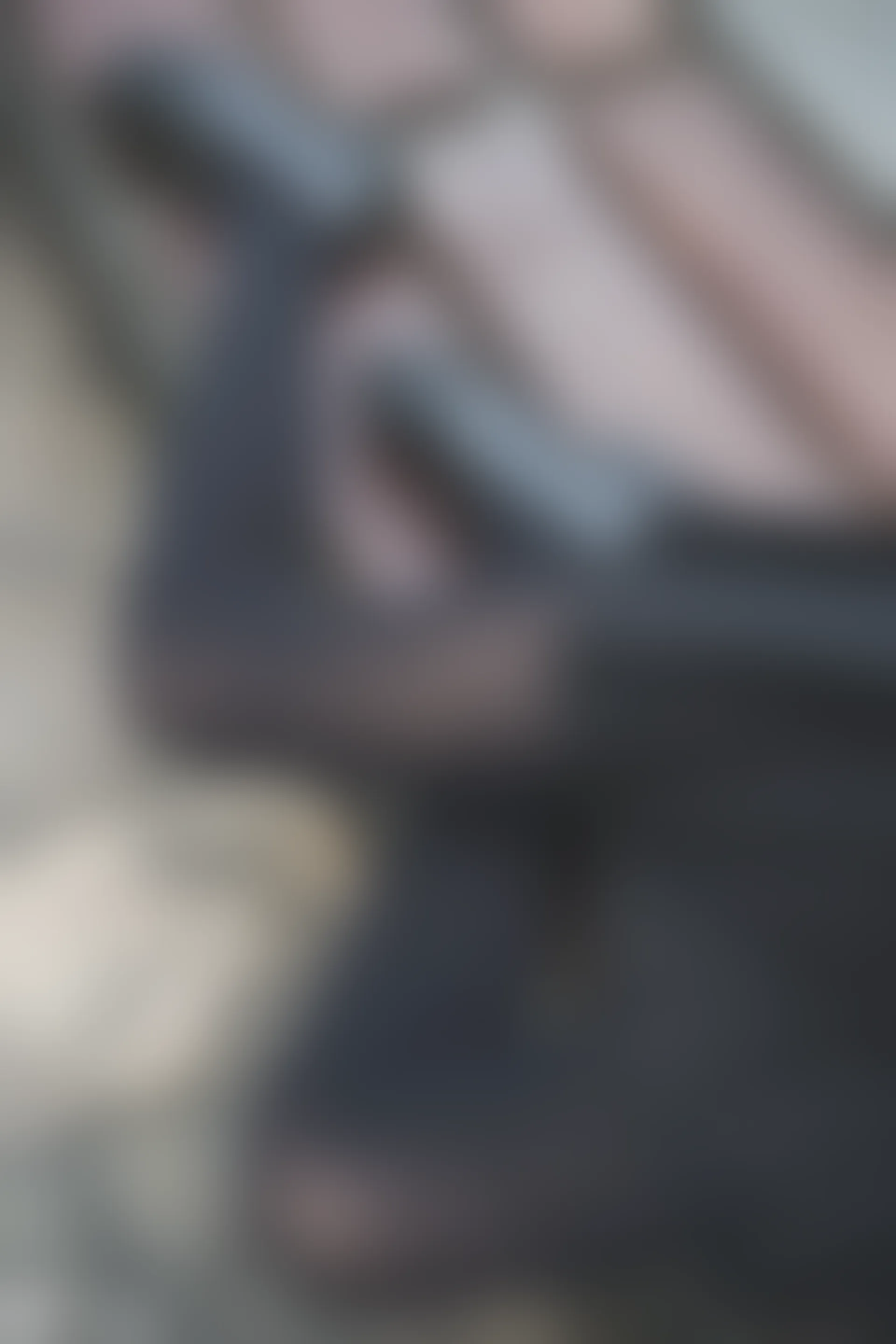 C14.005 黑色系小细腿 [40P-86MB]