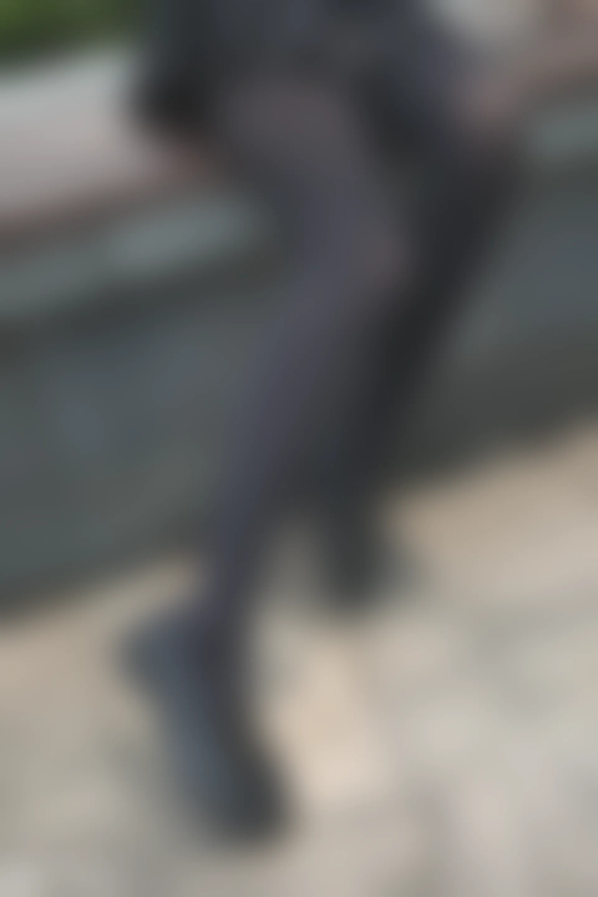 C14.005 黑色系小细腿 [40P-86MB]