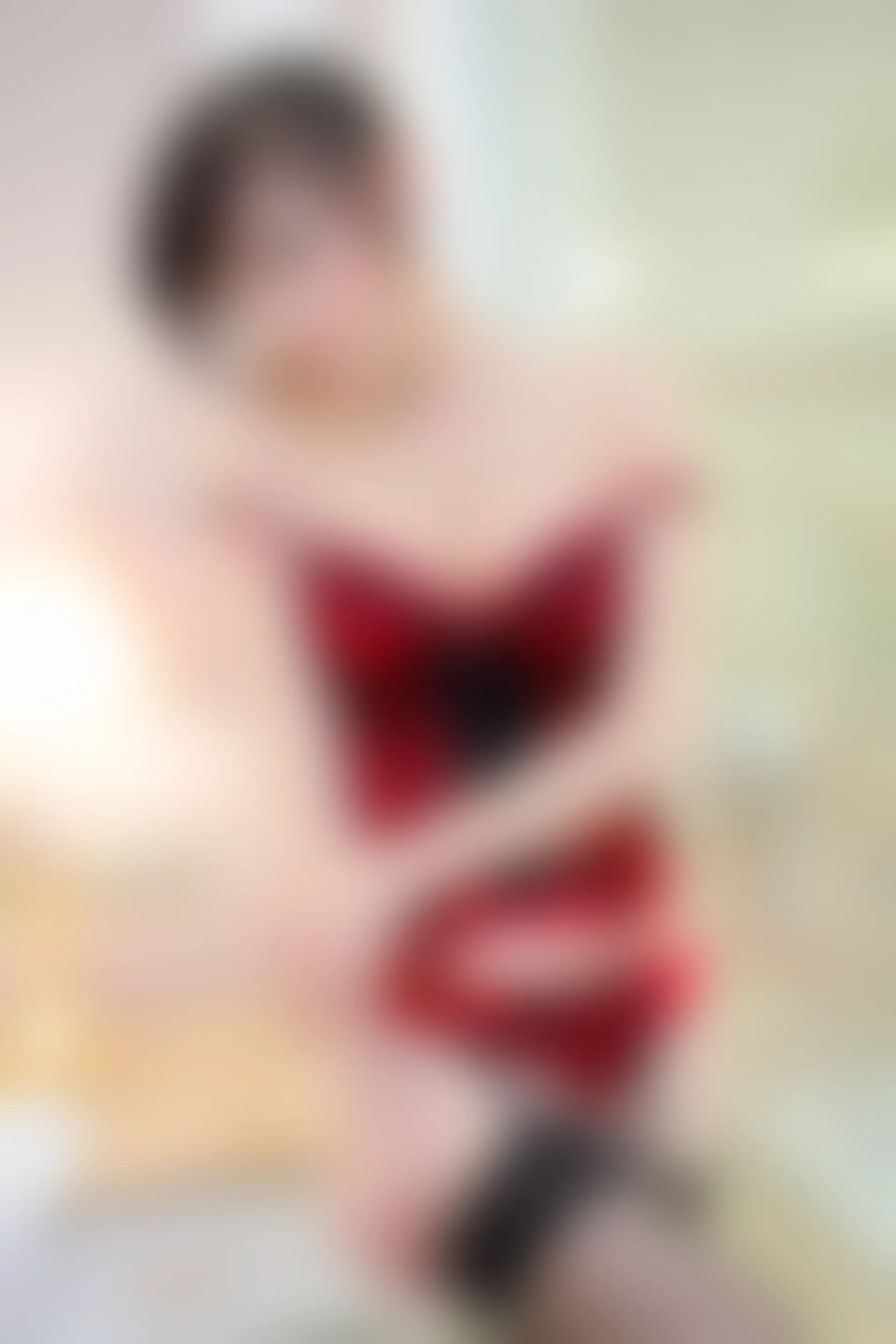 XiuRen秀人网 2014.04.02 No.120 容容容Alice [58P-120MB]