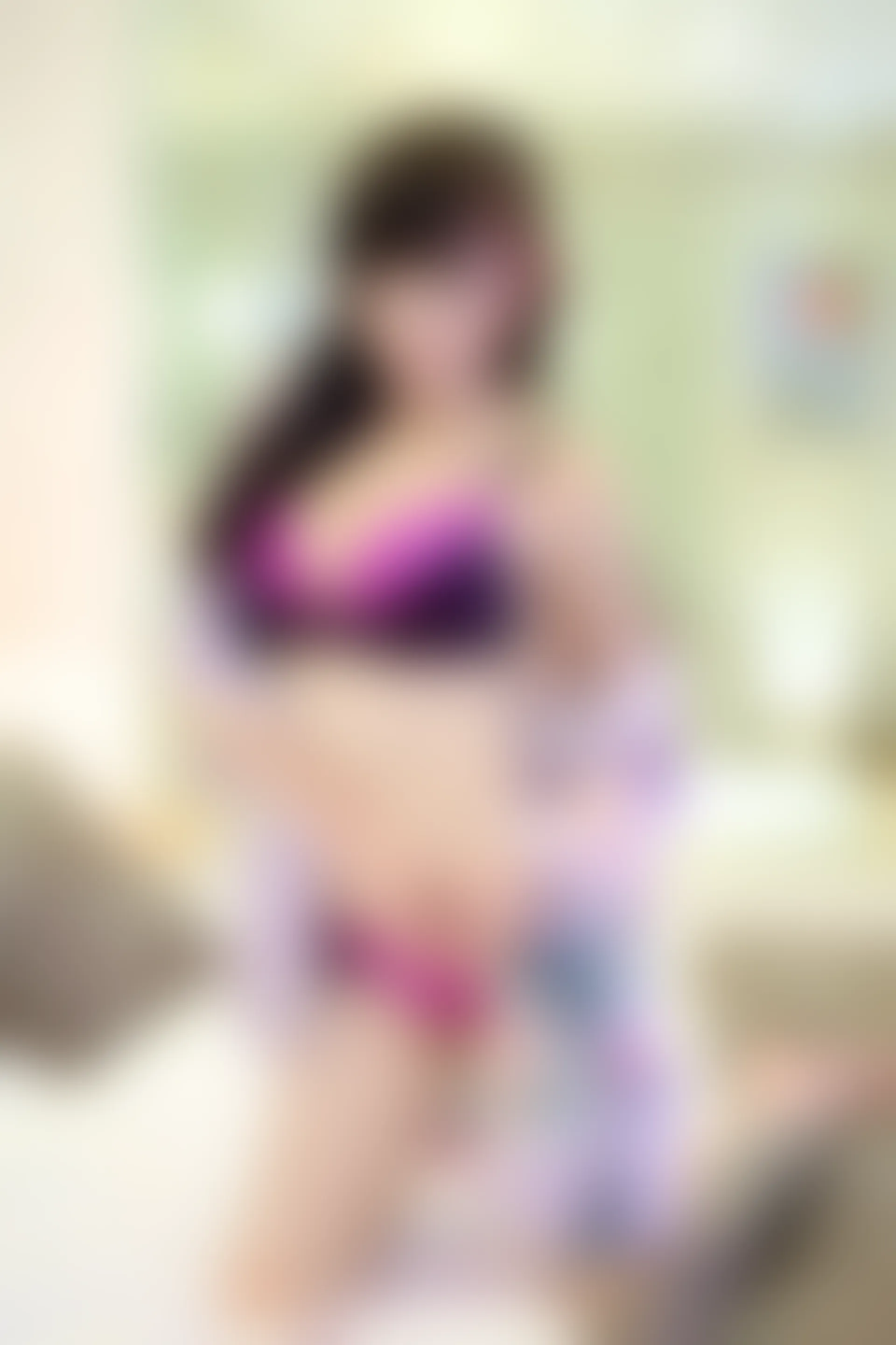 XiuRen秀人网 2014.04.02 No.120 容容容Alice [58P-120MB]