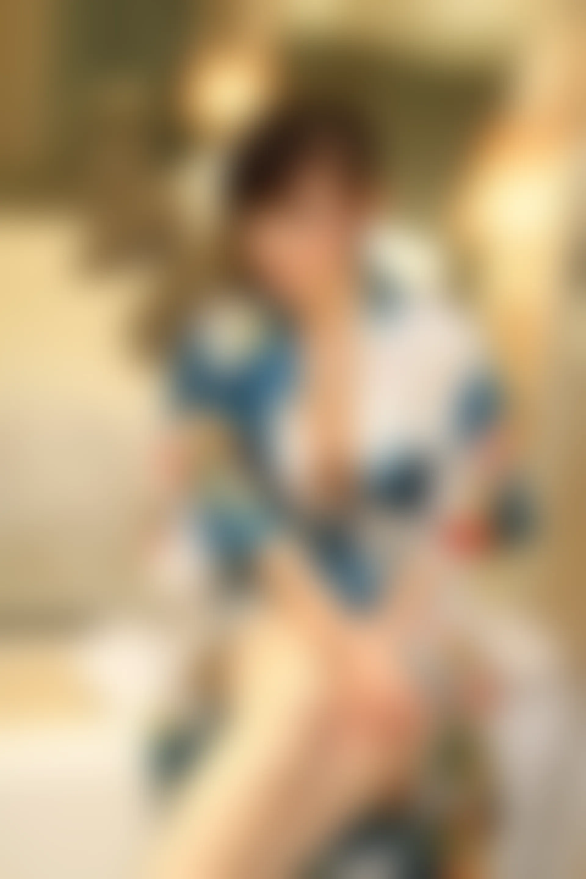XiuRen秀人网 2014.04.02 No.120 容容容Alice [58P-120MB]