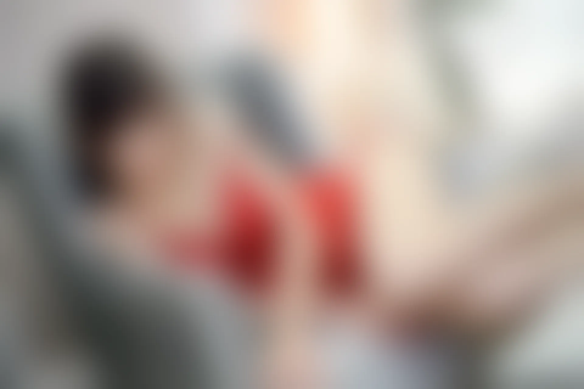 XiuRen秀人网 2014.04.02 No.120 容容容Alice [58P-120MB]
