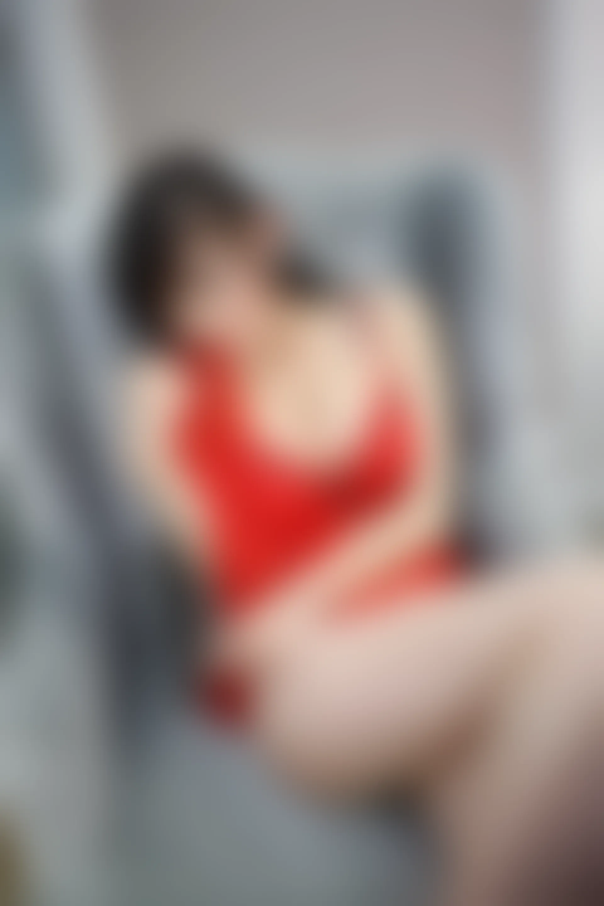 XiuRen秀人网 2014.04.02 No.120 容容容Alice [58P-120MB]
