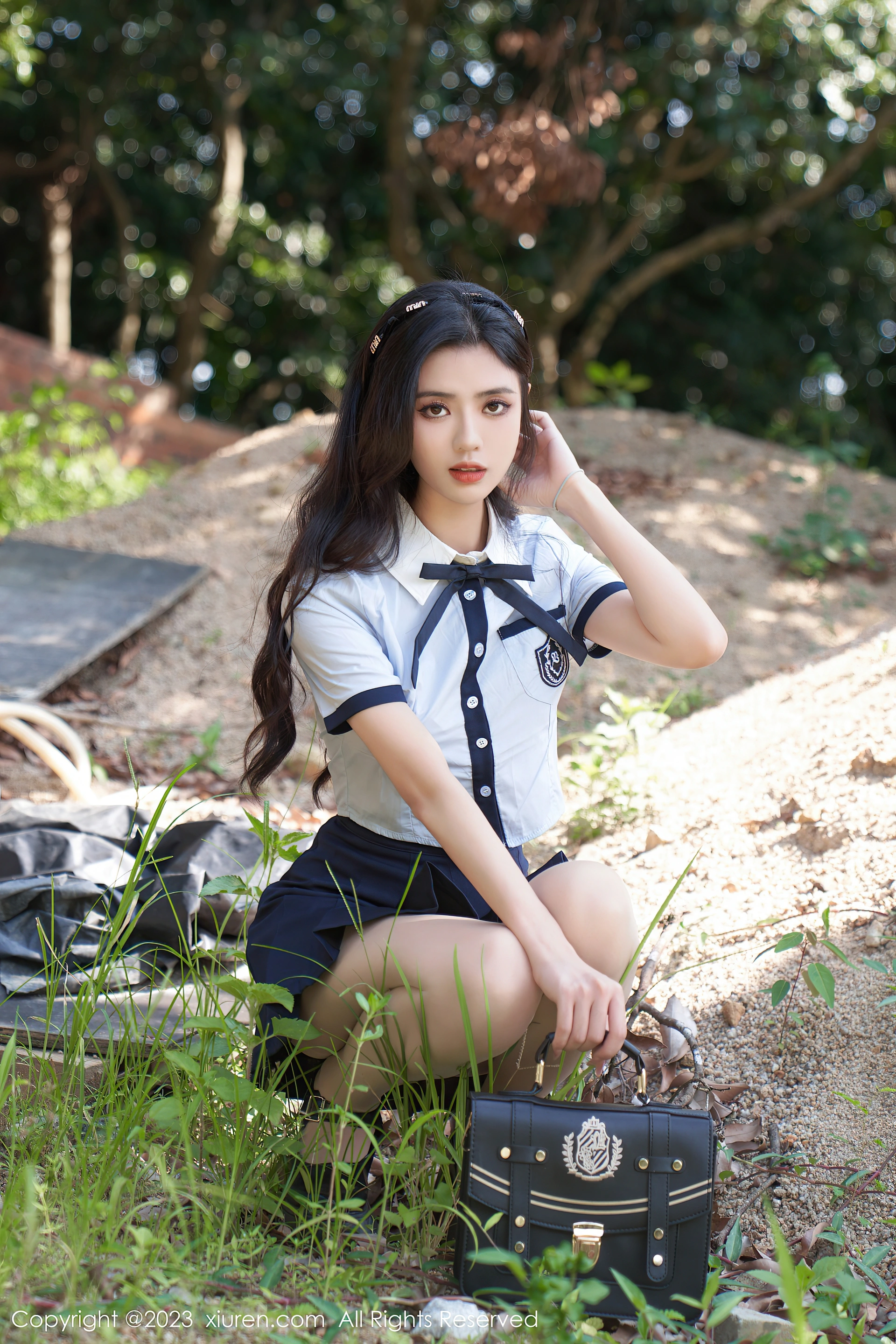 XIUREN秀人网 2023.07.05 NO.7028 浅浅Danny [95+1P1.09G]
