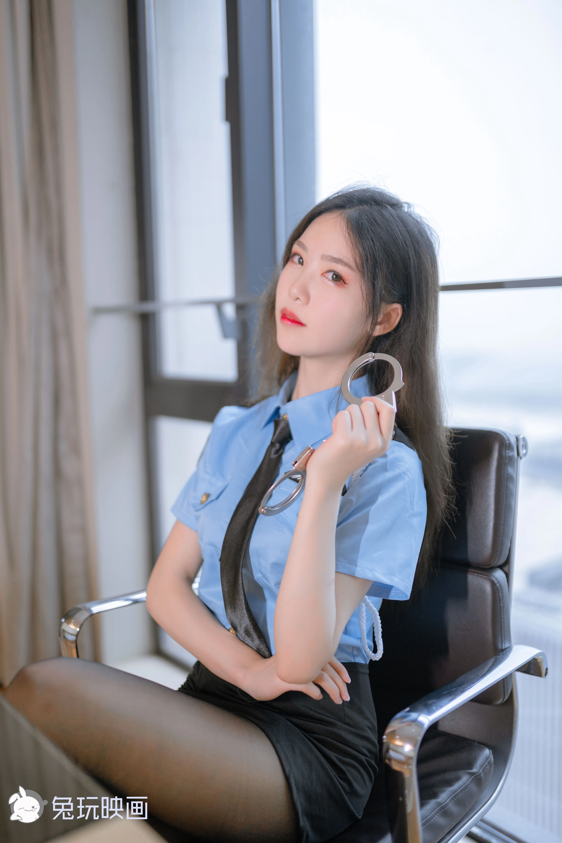 C07.004 穿制服的小姐姐 [42P-293MB]